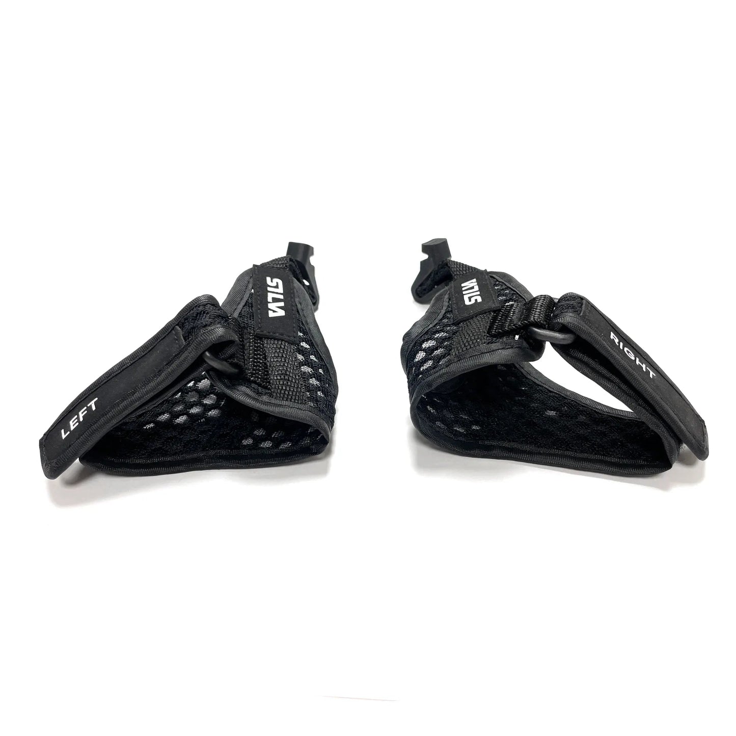 Silva Running poles carbon adjust 100-120 cm