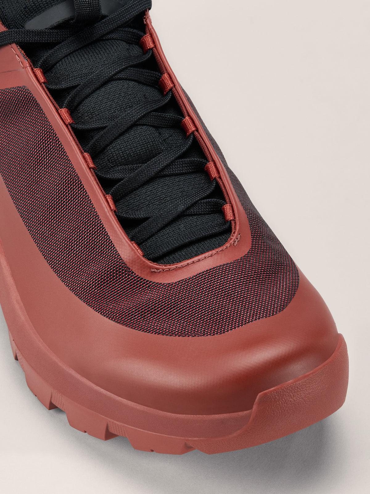 Arc'teryx Vertex Alpine Shoe Men's product view 2 — Dynasty/Sequoia