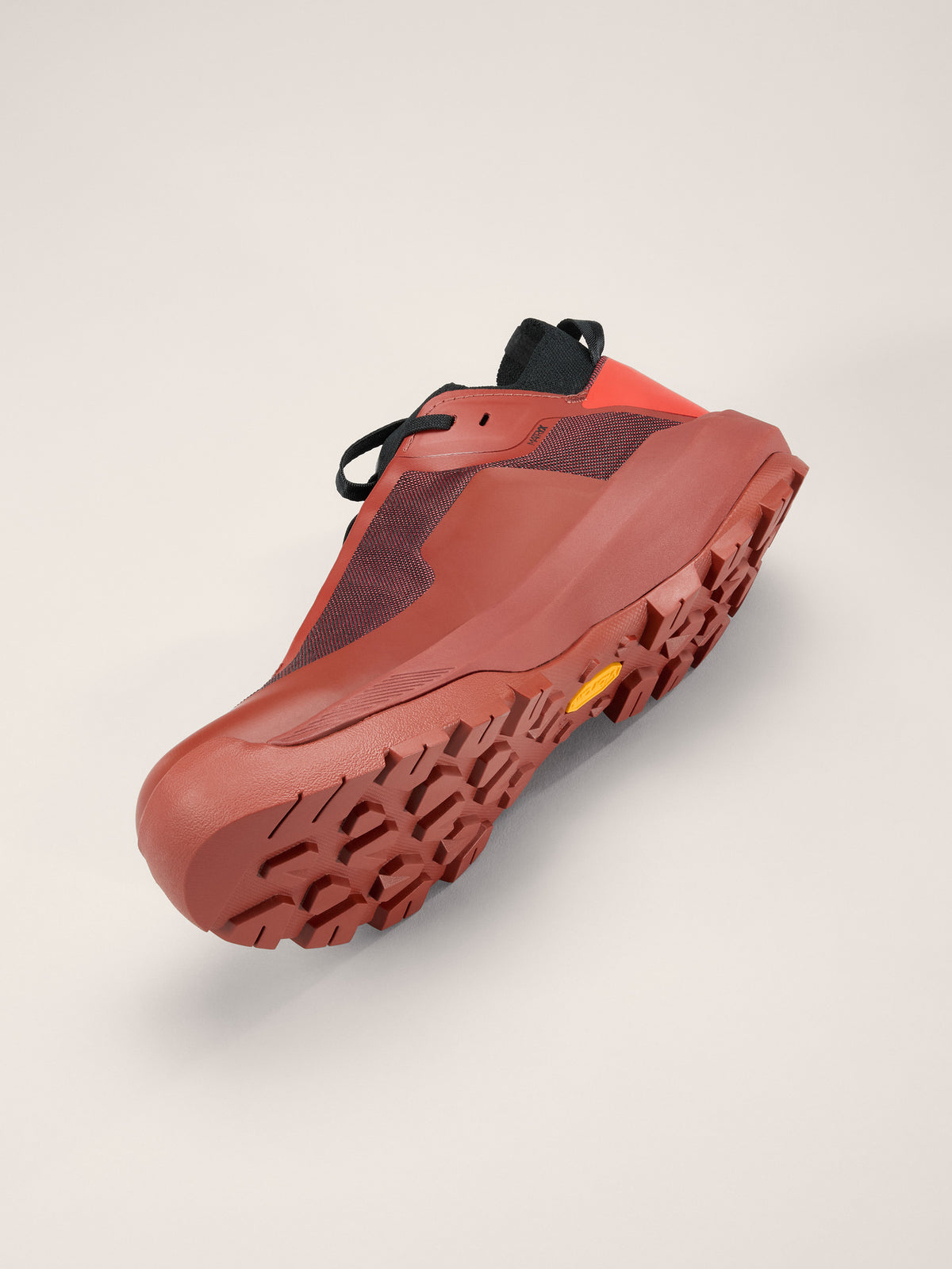 Arc'teryx Vertex Alpine Shoe Men's product view 5 — Dynasty/Sequoia