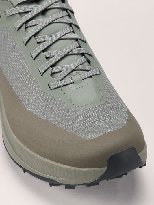 Arc'teryx Sylan GTX Shoe Men's product view 2 — Forage/Tatsu