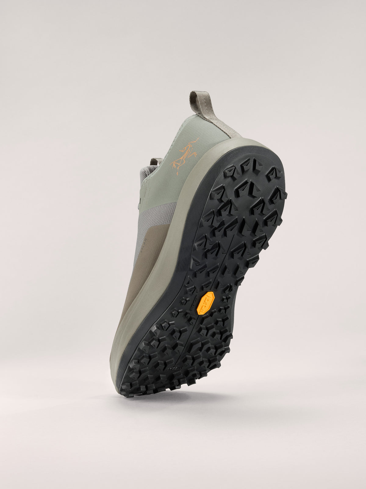 Arc'teryx Sylan GTX Shoe Men's product view 4 — Forage/Tatsu
