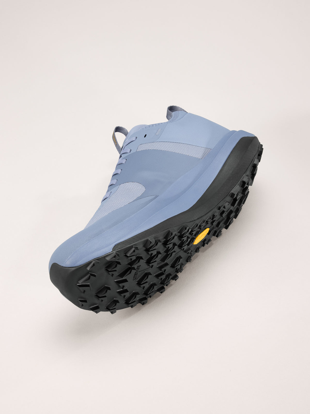 Arc'teryx Sylan GTX Shoe Men's product view 5 — Stratus/Dk Stratus