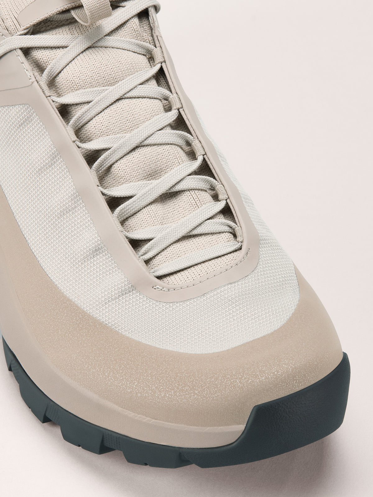 Arc'teryx Vertex Alpine GTX Shoe Men's product view 2 — Rune/Esoteric