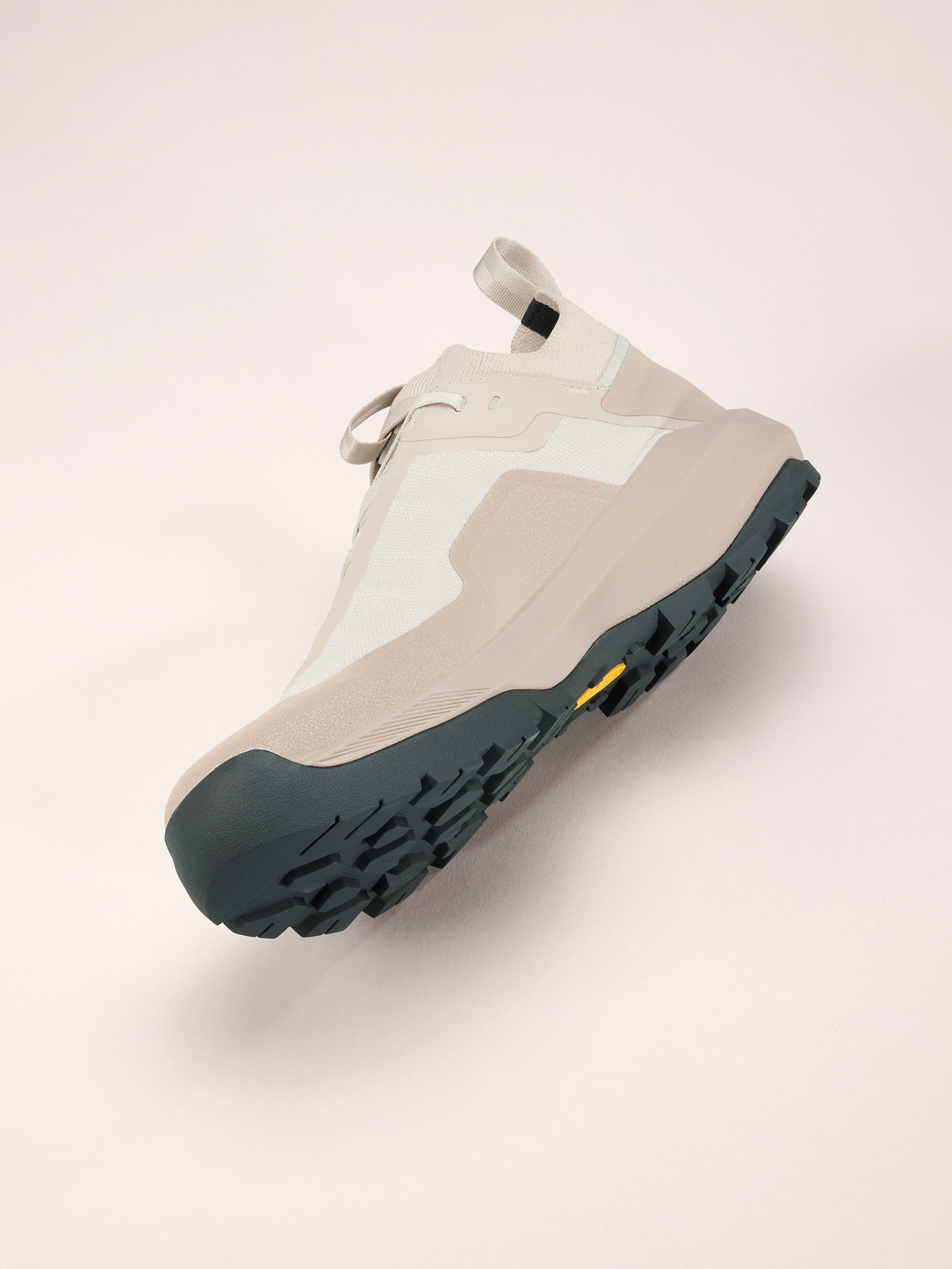 Arc'teryx Vertex Alpine GTX Shoe Men's product view 5 — Rune/Esoteric