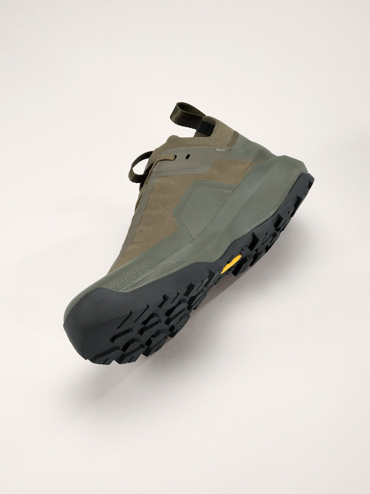 Arc'teryx Vertex Alpine GTX Shoe Men's product view 5 — Tatsu/Anecdote