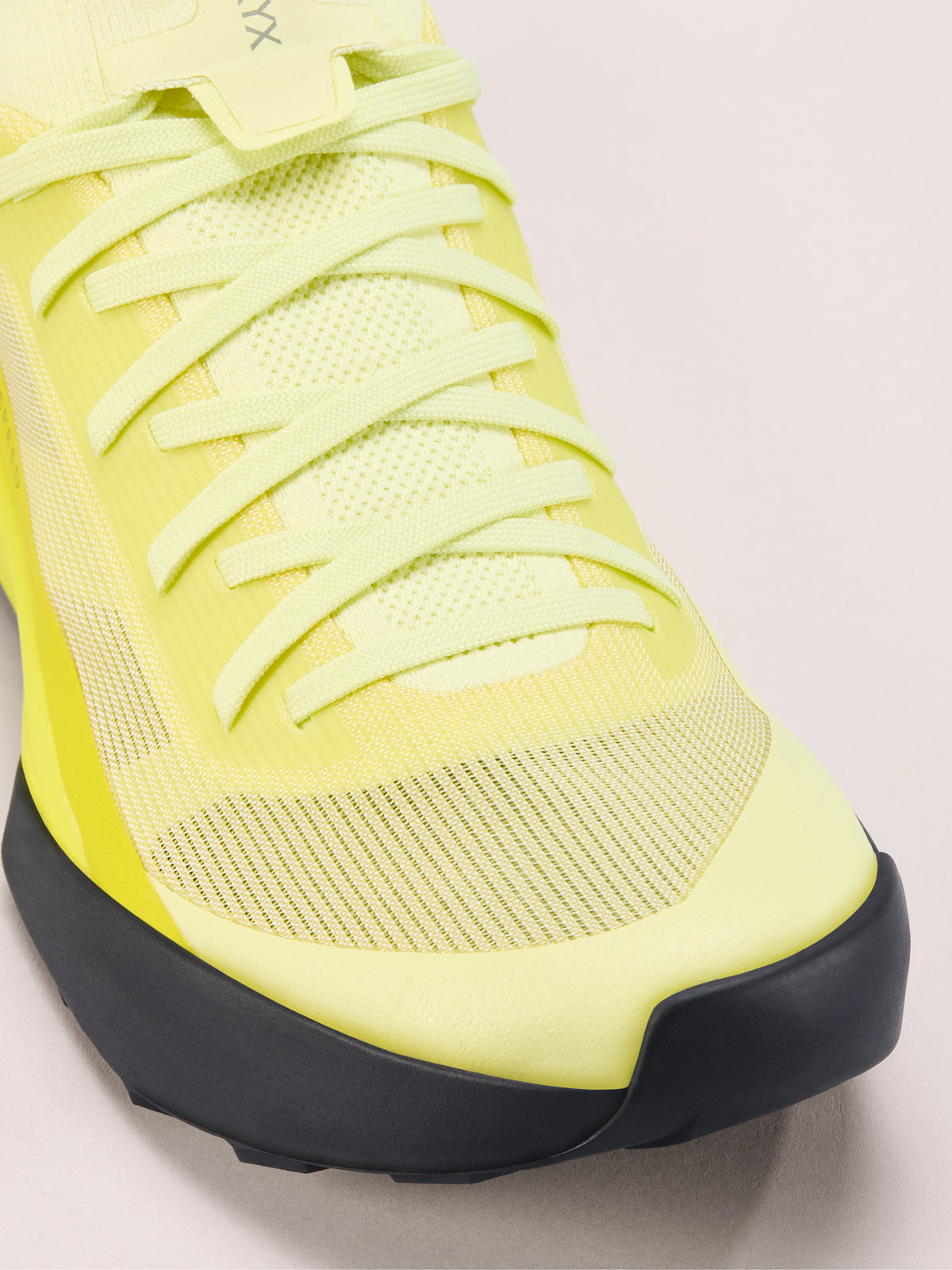 Arc'teryx Vertex Speed Shoe Women's product view 2 — Dk Ray/Euphoria