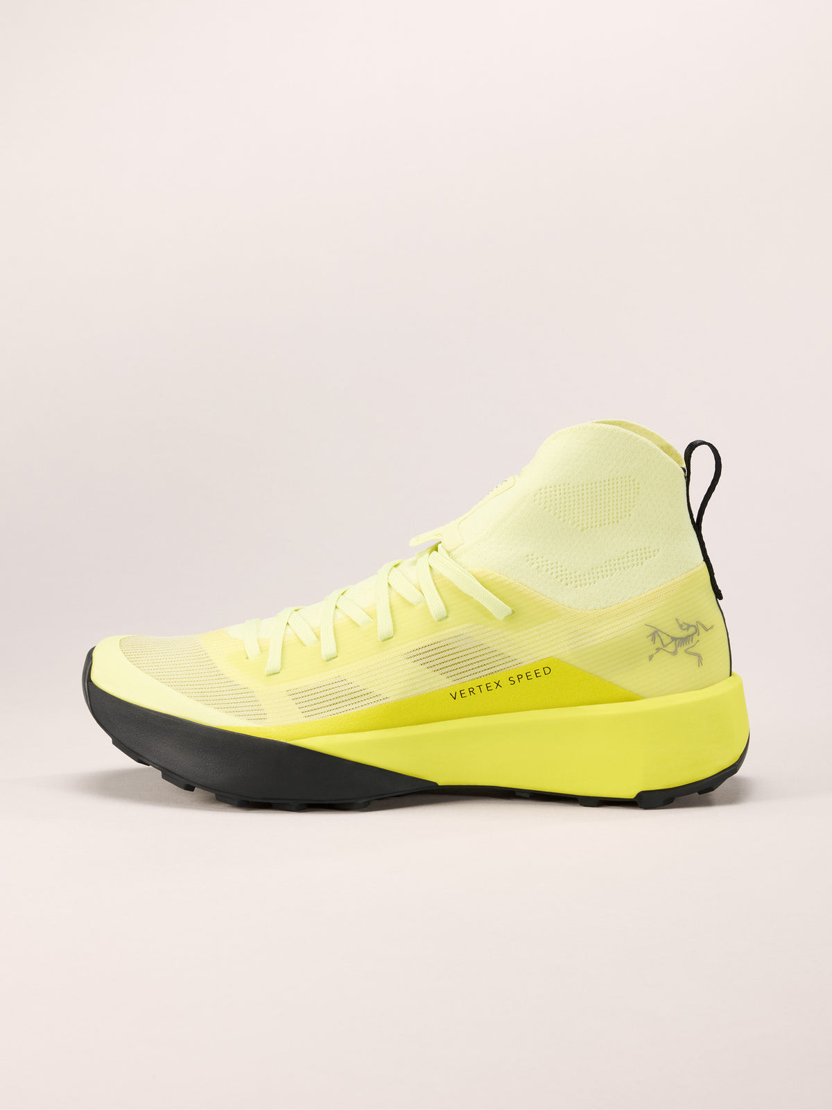 Arc'teryx Vertex Speed Shoe Women's product view 1 — Dk Ray/Euphoria