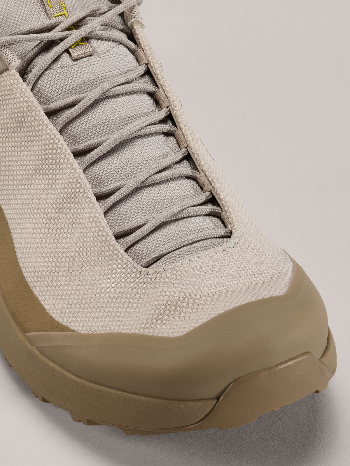 Arc'teryx Kopec GTX Shoe Men's product view 2 — Rune/Canvas