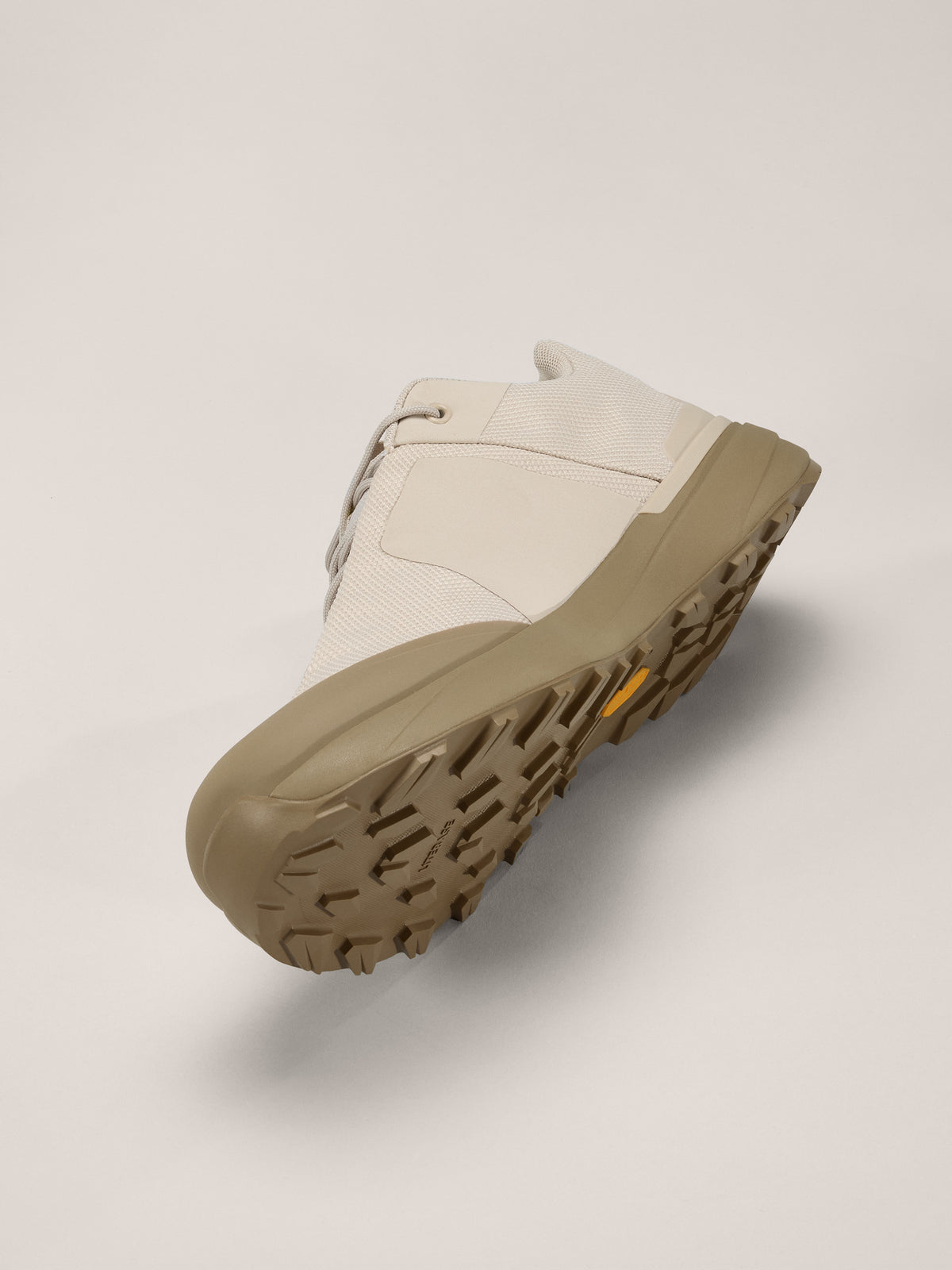 Arc'teryx Kopec GTX Shoe Men's product view 5 — Rune/Canvas