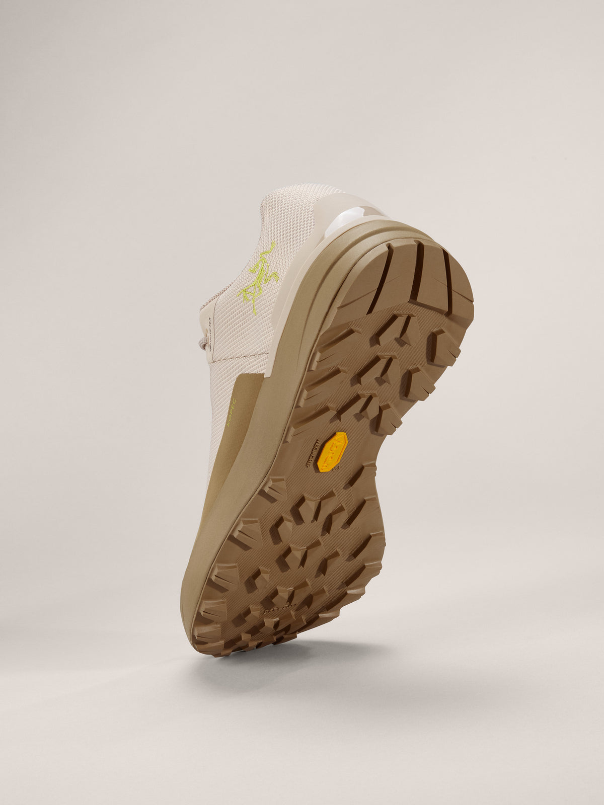 Arc'teryx Kopec GTX Shoe Men's product view 4 — Rune/Canvas