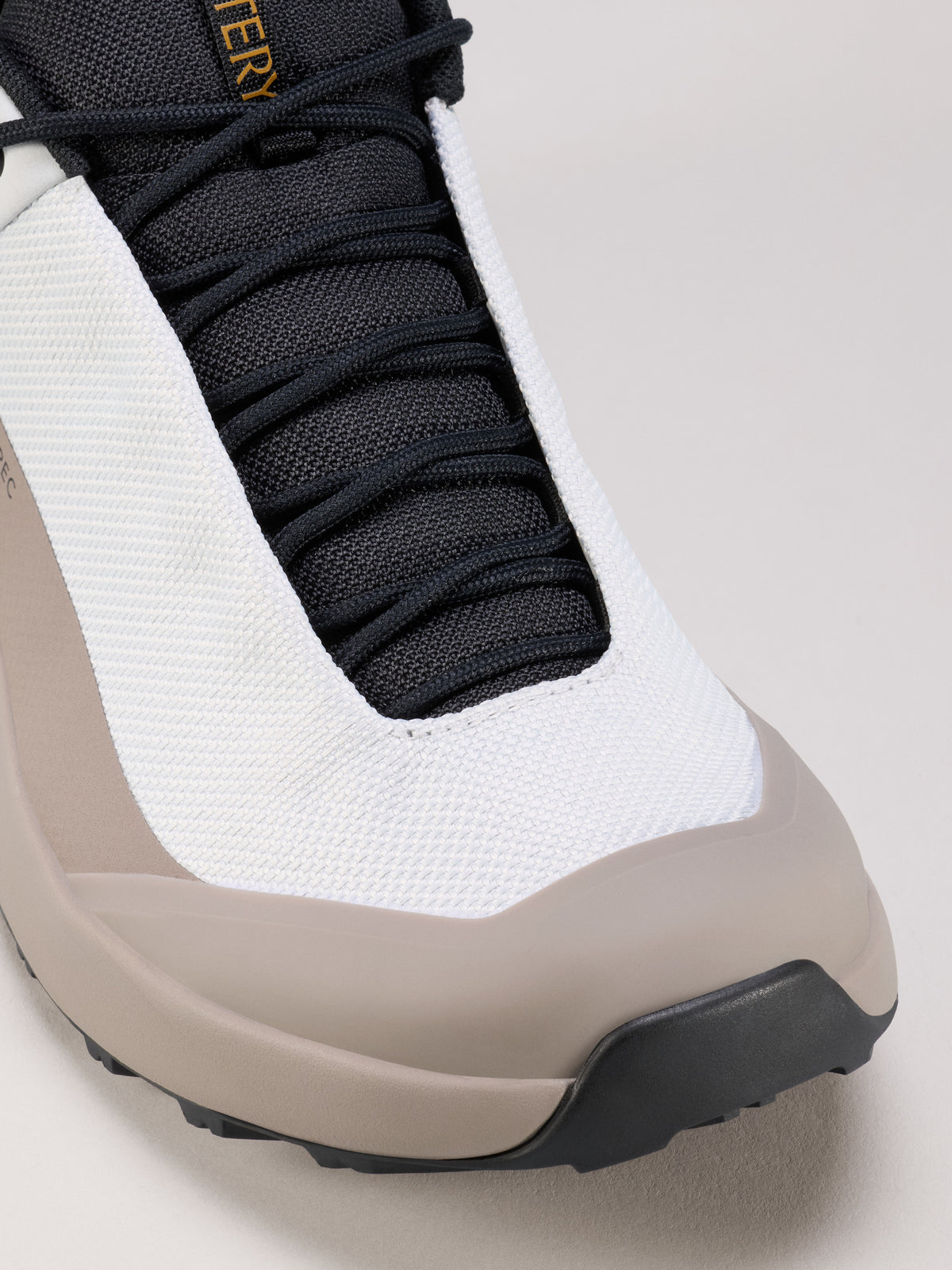 Arc'teryx Kopec GTX Shoe Women's product view 2 — Solitude/Esoteric