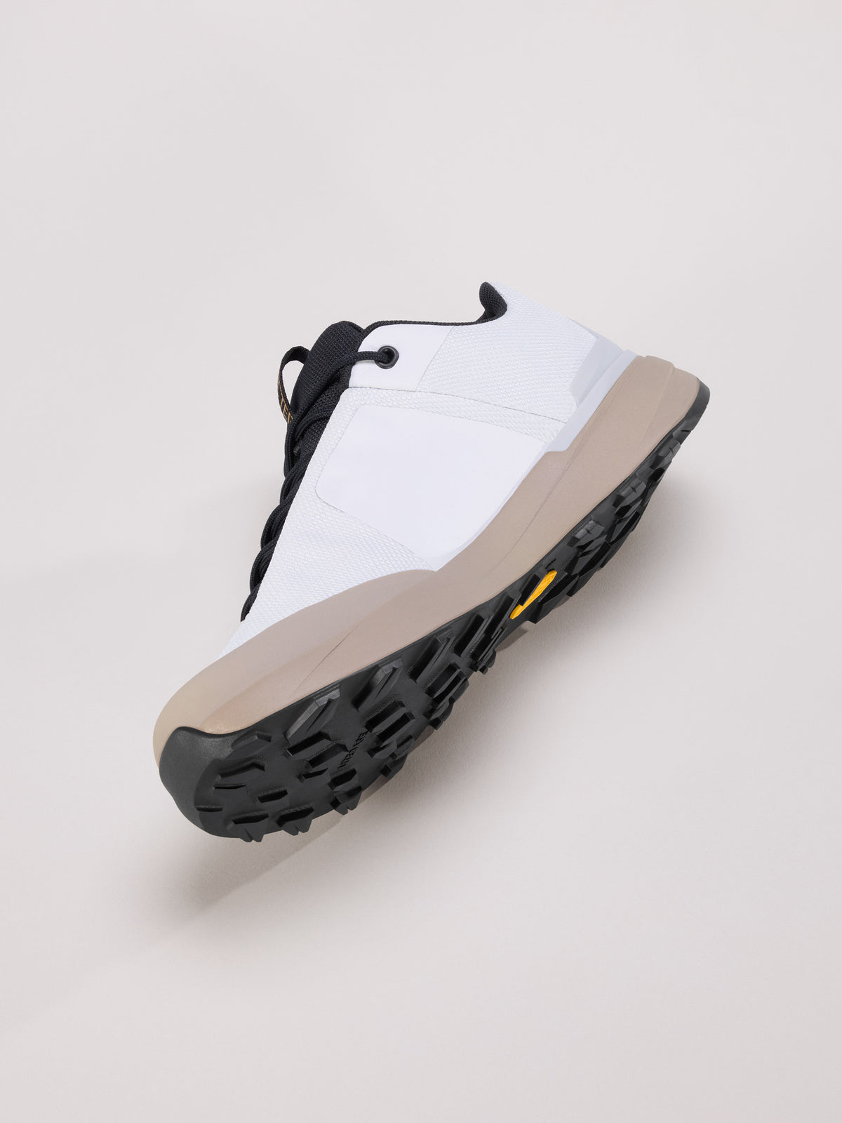 Arc'teryx Kopec GTX Shoe Women's product view 5 — Solitude/Esoteric
