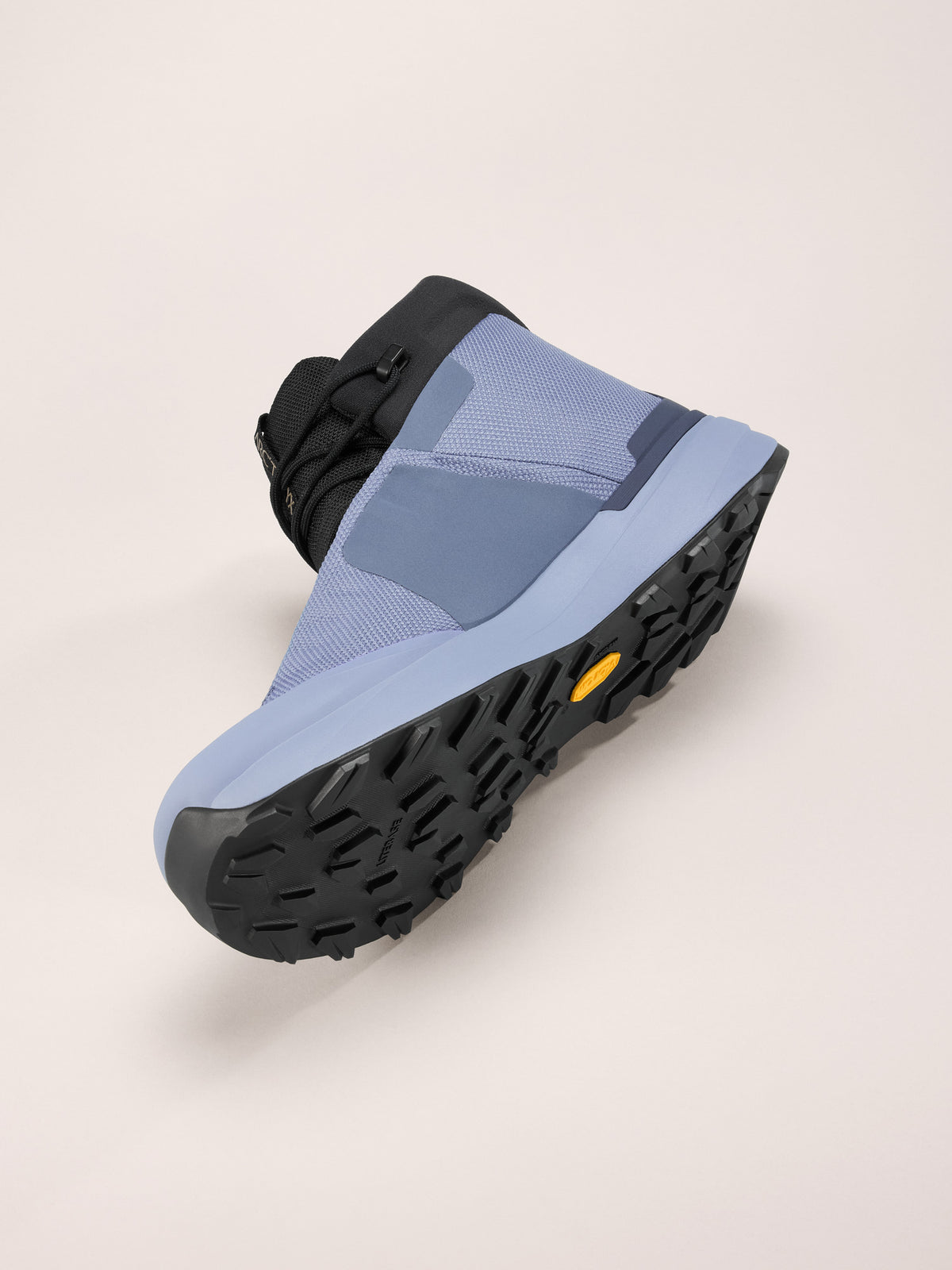 Arc'teryx Kopec Mid GTX Boot Men's product view 5 — Dk Stratus/Stratus