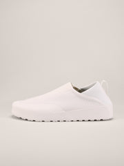 Arctic Silk/Arctic Silk
