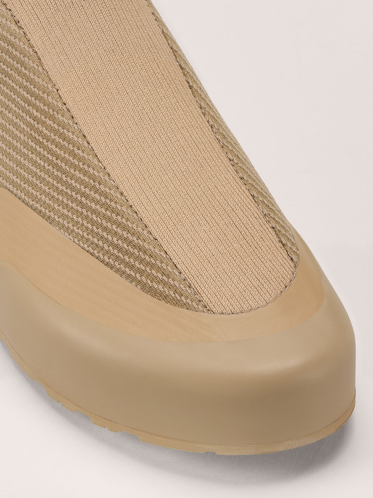 Arc'teryx Kragg Shoe Men's product view 2 — Canvas/Canvas