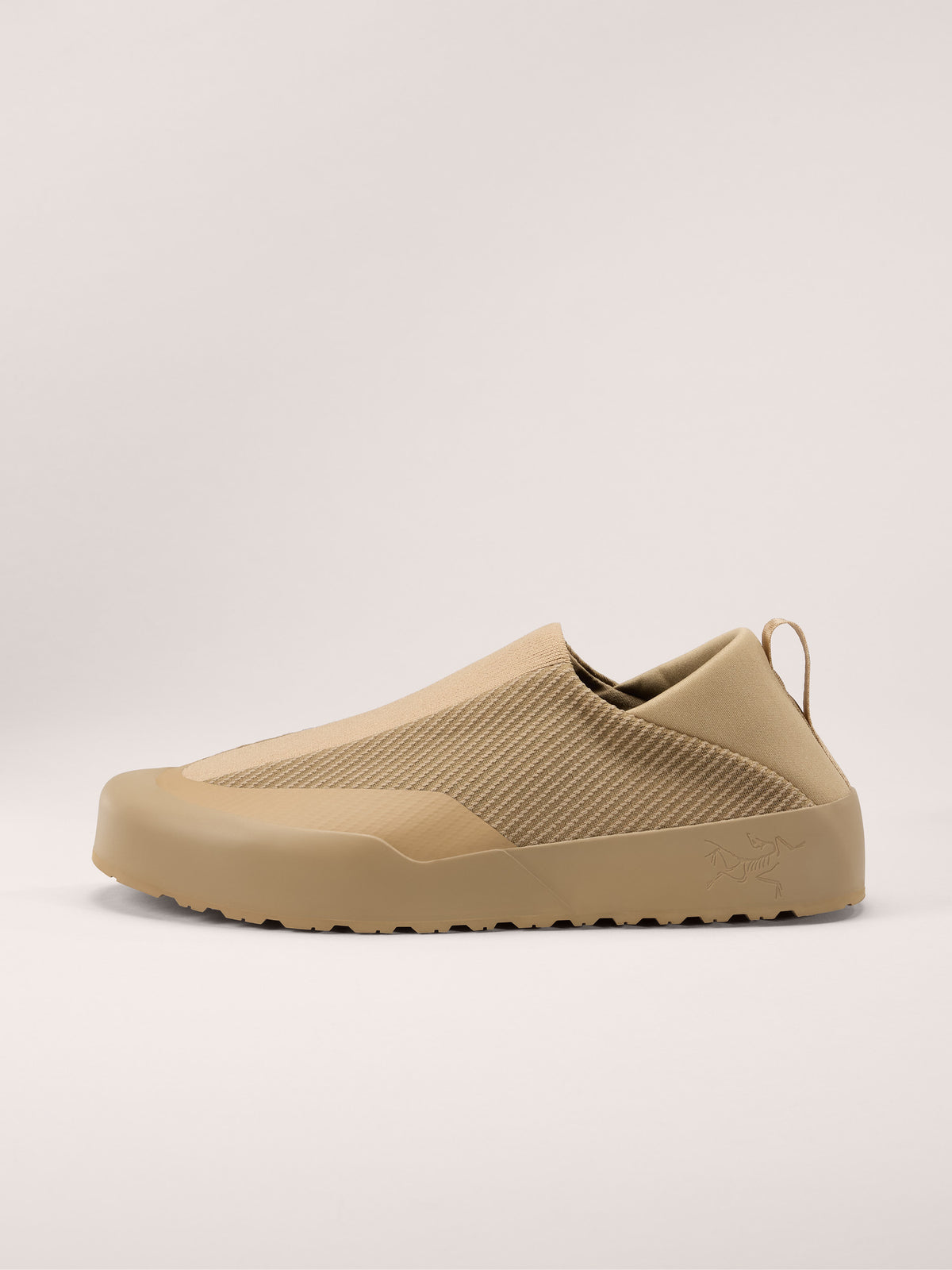 Arc'teryx Kragg Shoe Men's product view 1 — Canvas/Canvas