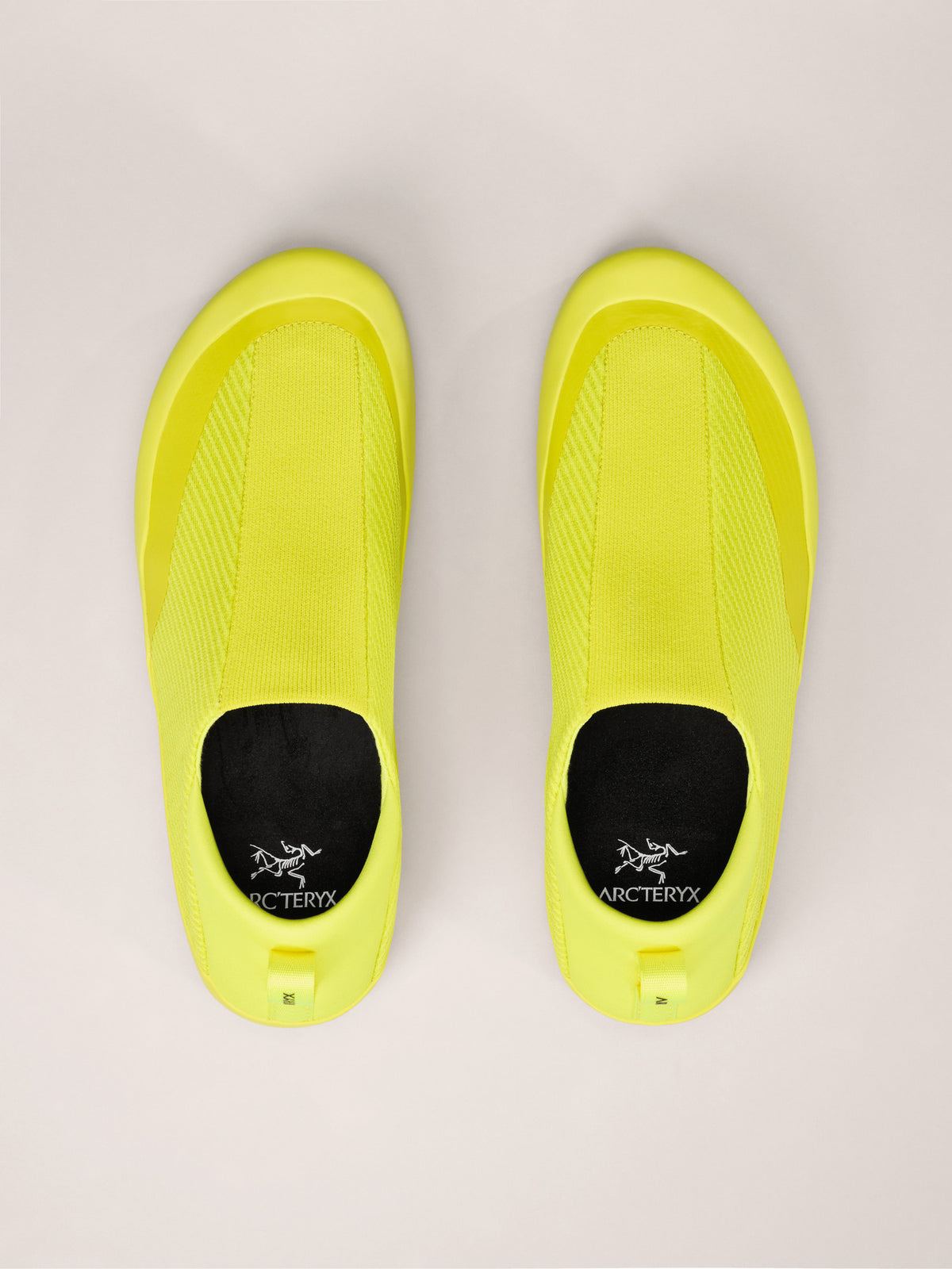 Arc'teryx Kragg Shoe Men's product view 3 — Euphoria/Euphoria