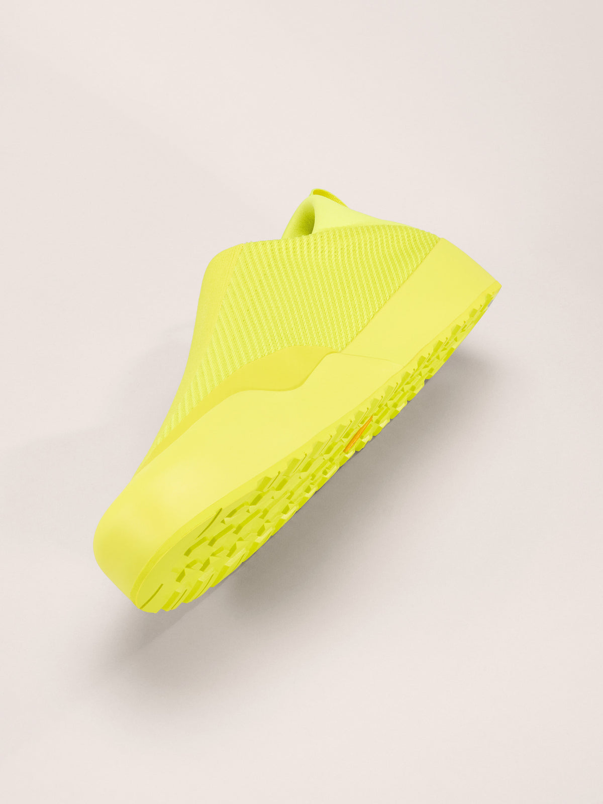 Arc'teryx Kragg Shoe Men's product view 5 — Euphoria/Euphoria
