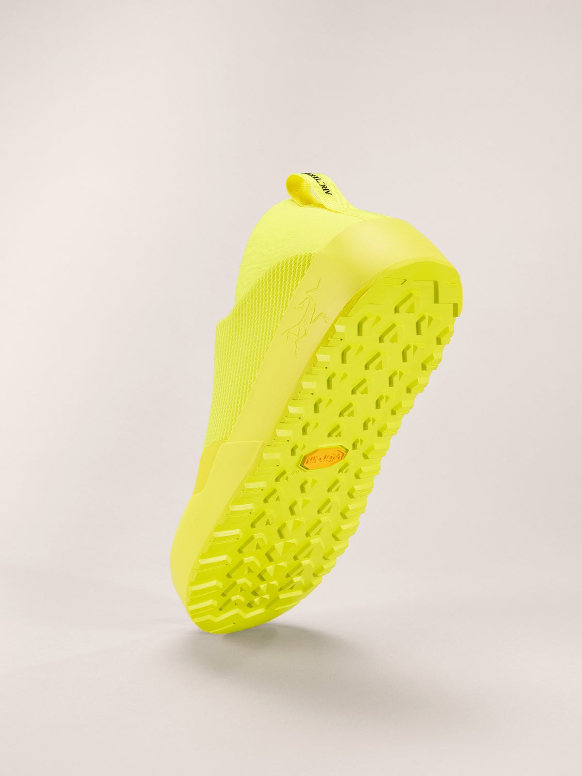 Arc'teryx Kragg Shoe Men's product view 4 — Euphoria/Euphoria