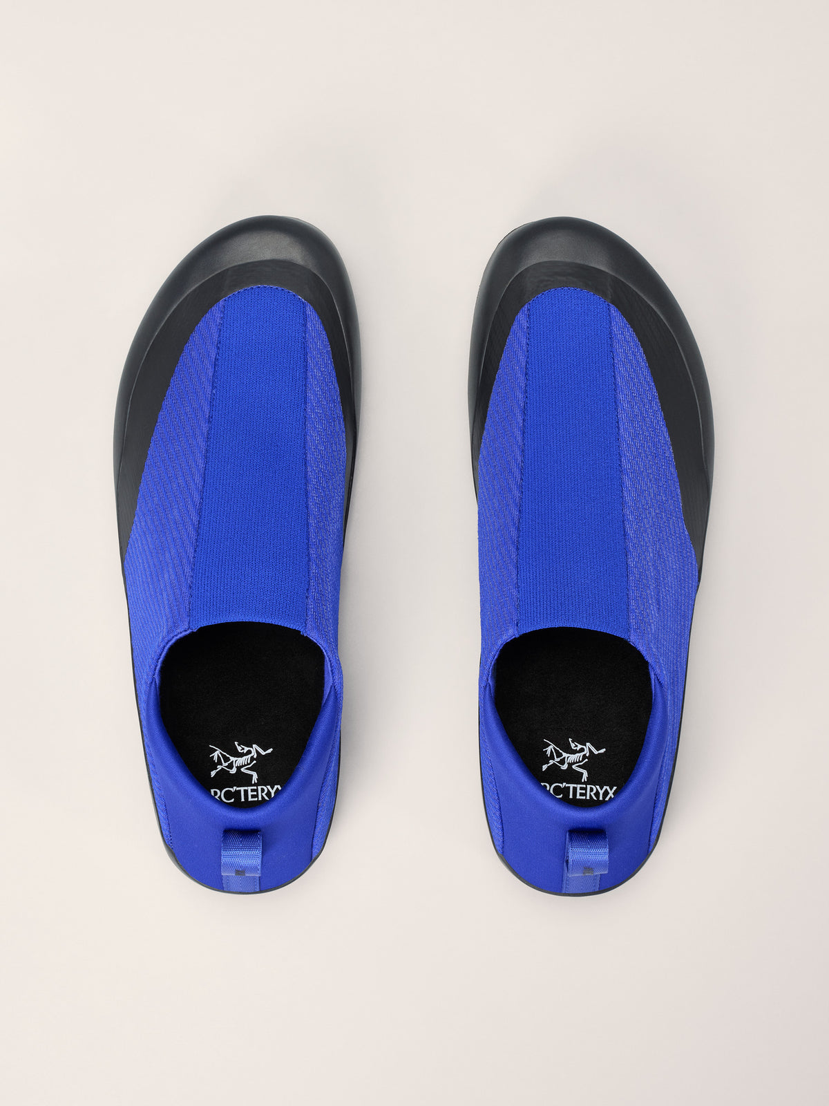 Arc'teryx Kragg Shoe Men's product view 3 — Vitality/Black
