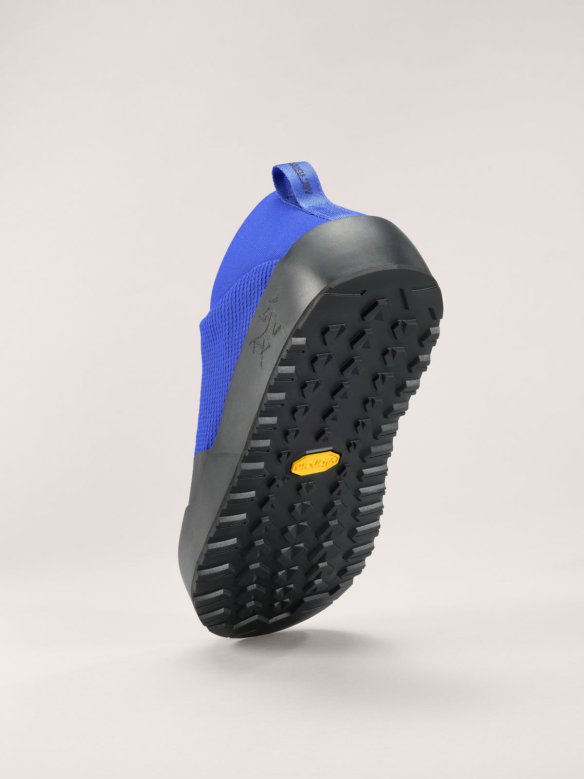 Arc'teryx Kragg Shoe Men's product view 4 — Vitality/Black