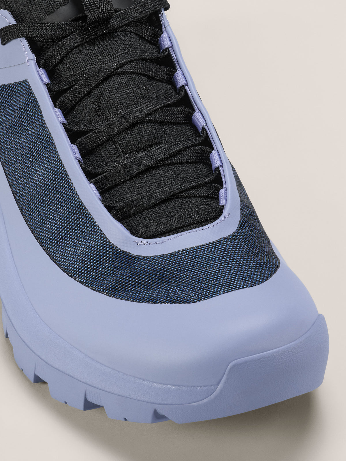 Arc'teryx Vertex Alpine Shoe Women's product view 2 — Lt Stratus/Lt Stratus