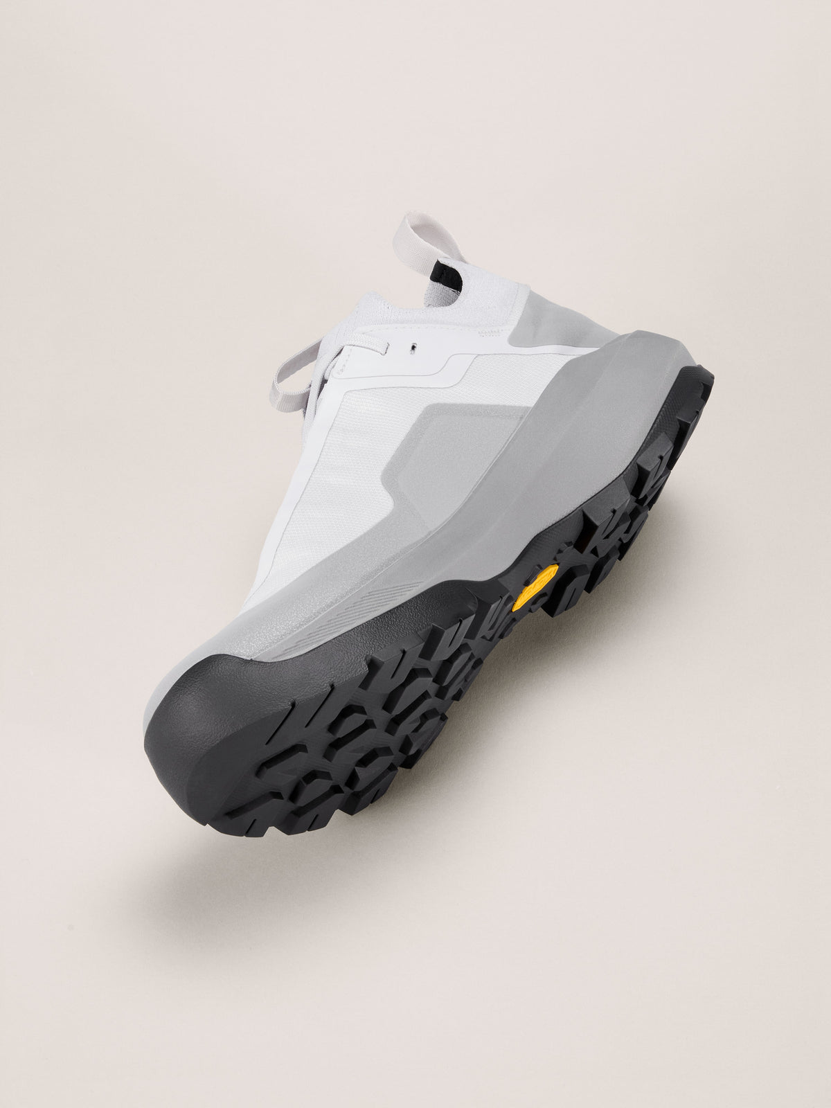 Arc'teryx Vertex Alpine GTX Shoe Men's product view 5 — Solitude/Void
