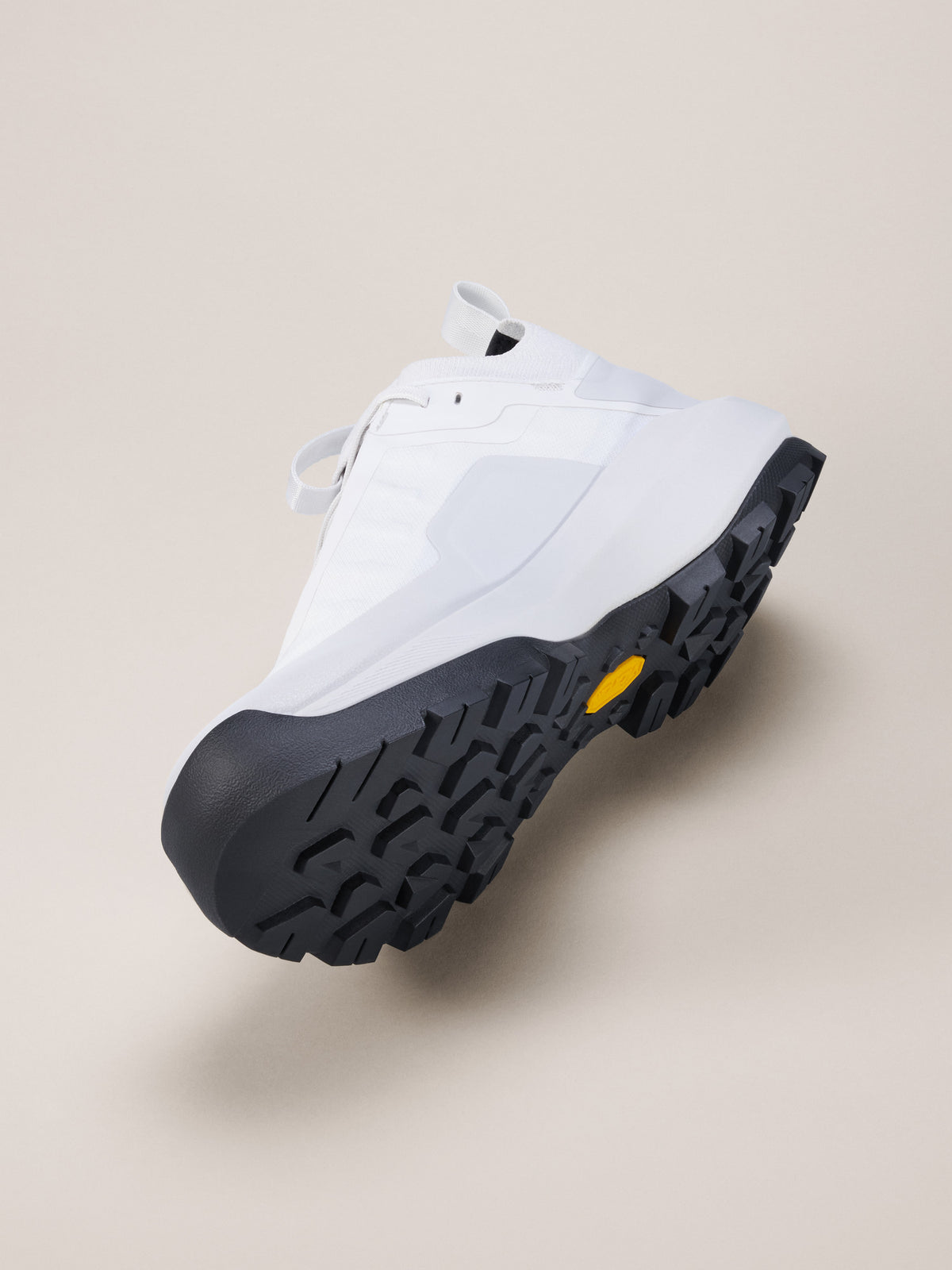 Arc'teryx Vertex Alpine GTX Shoe Women's product view 5 — Atmos/Solitude