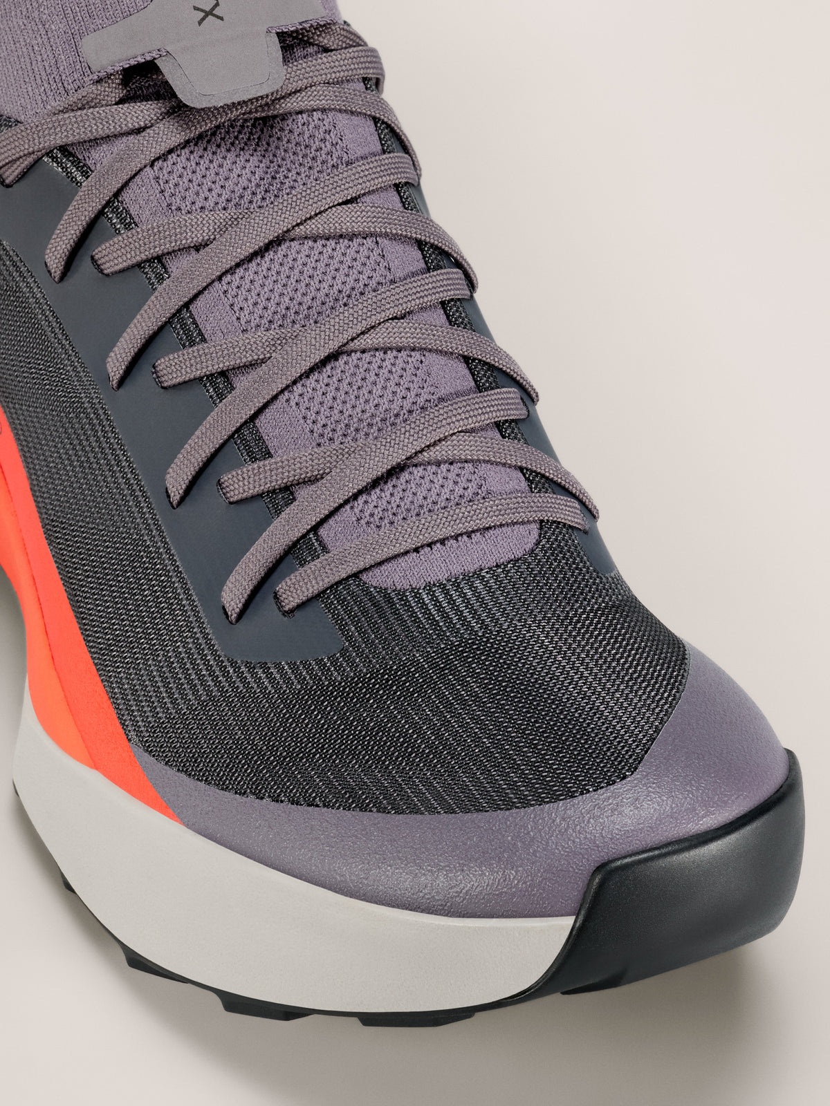 Arc'teryx Vertex Speed Shoe Men's product view 2 — Moondrop DK/Solaris