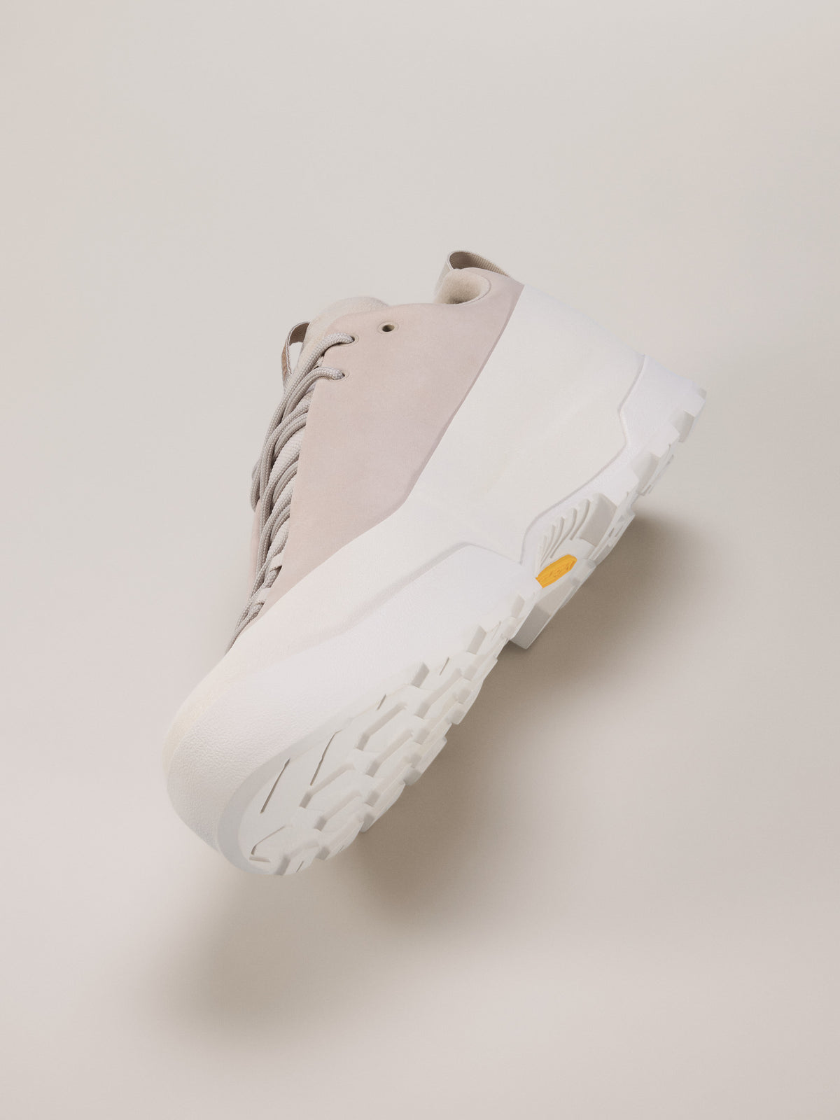 Arc'teryx Konseal GTX Shoe Men's product view 5 — Lt Rune/Rune