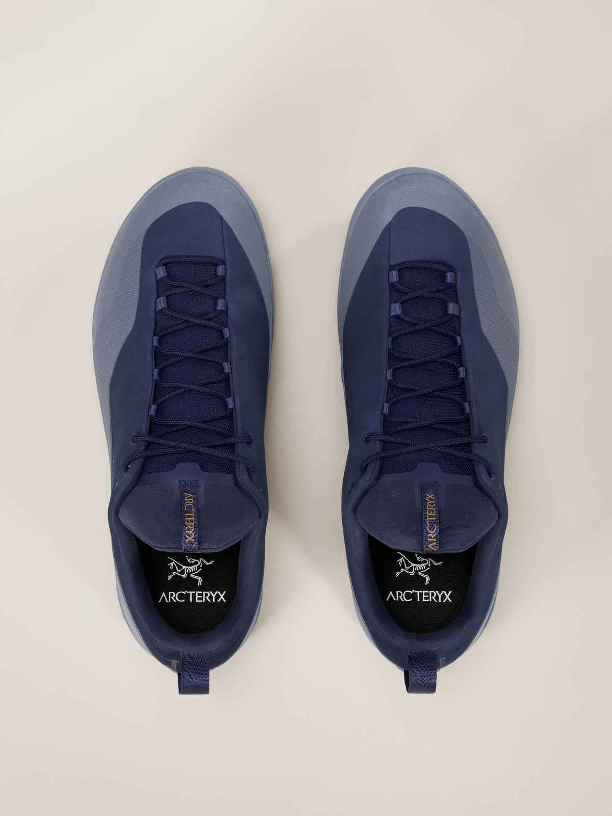 Arc'teryx Konseal GTX Shoe Men's product view 3 — Passport/Stratus