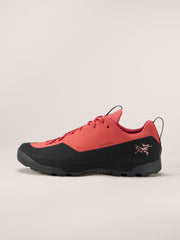 Dk Stone Red/Black