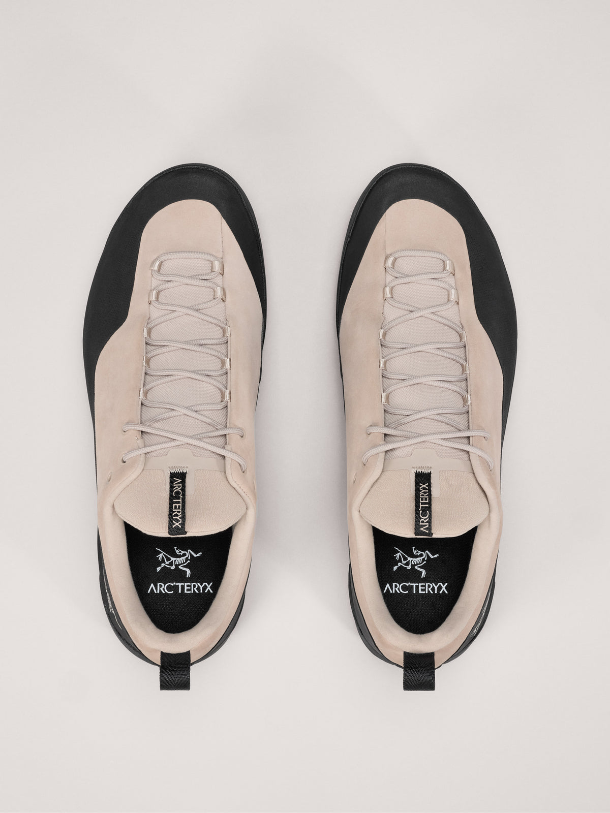 Arc'teryx Konseal Shoe Women's product view 3 — Rune/Black