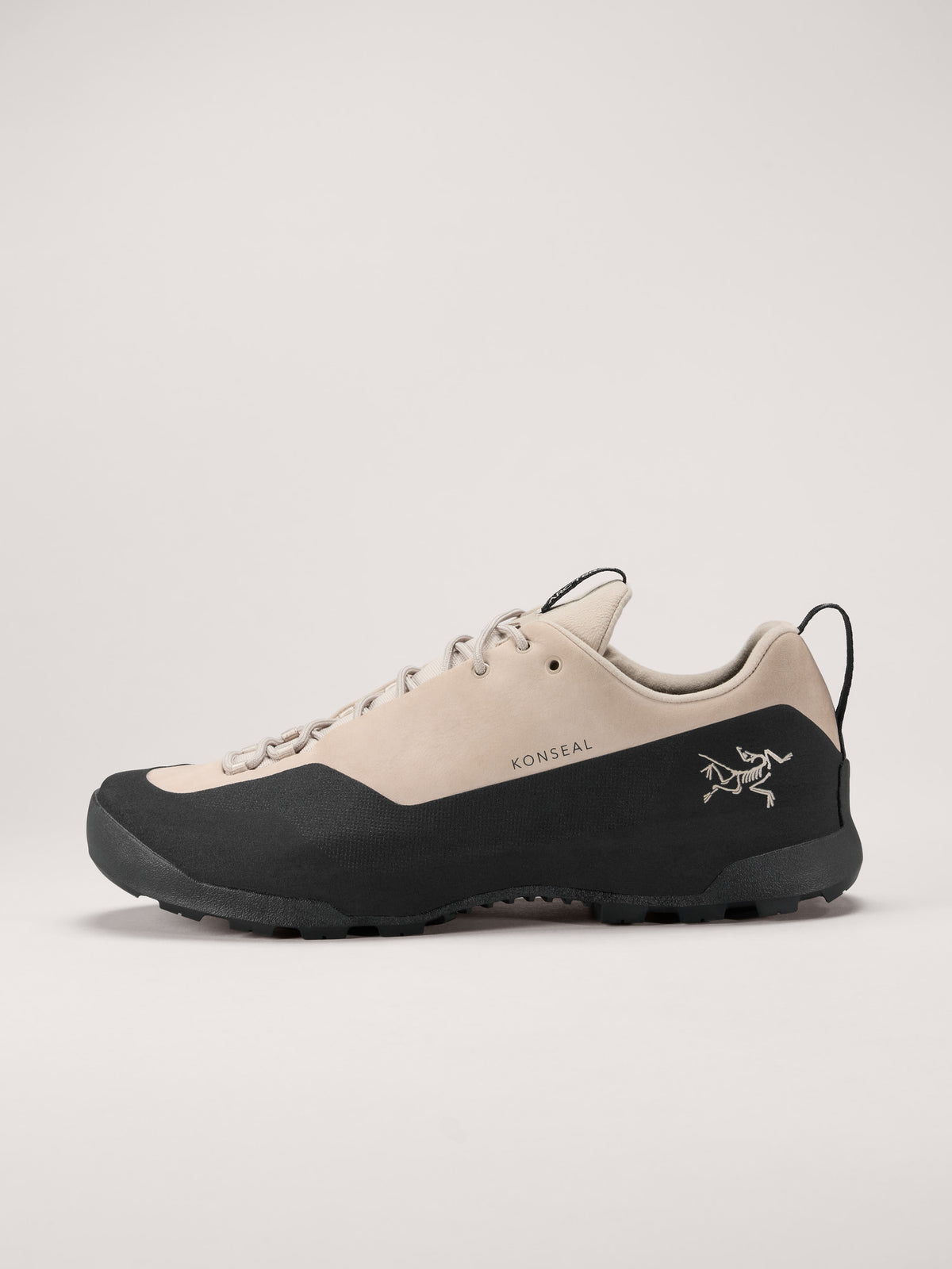 Arc'teryx Konseal Shoe Women's product view 1 — Rune/Black