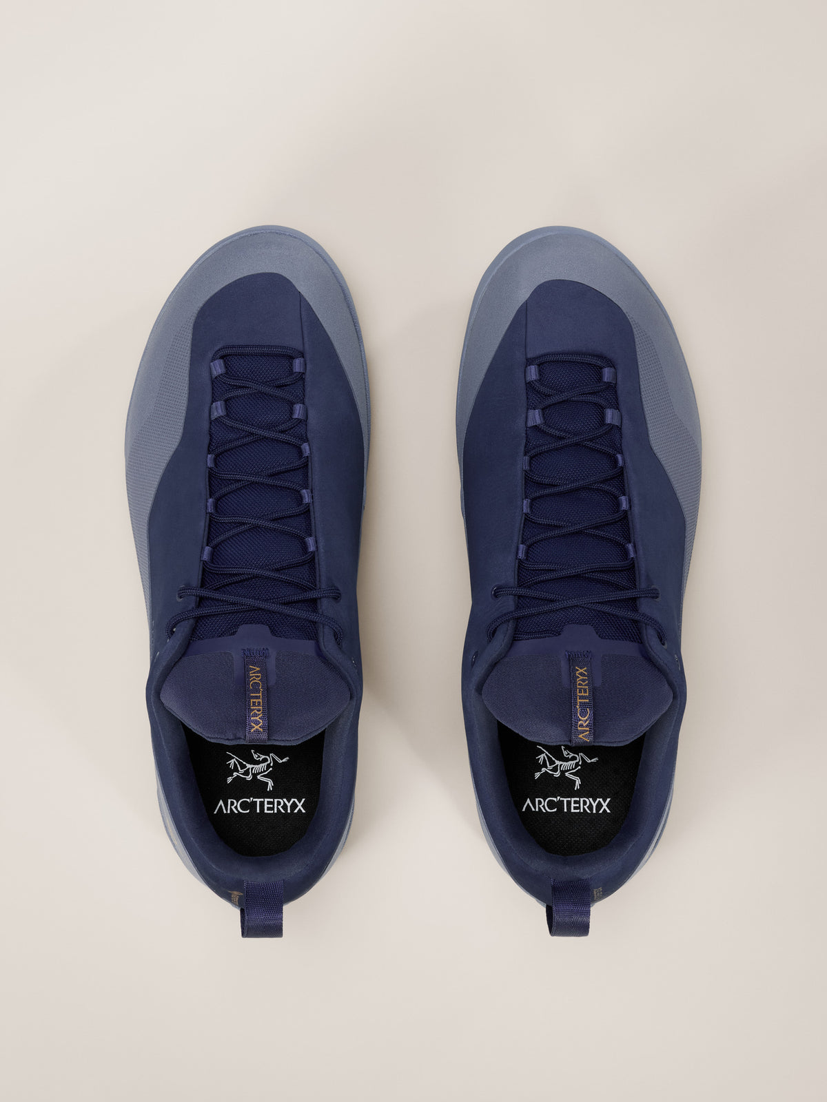 Arc'teryx Konseal GTX Shoe Women's product view 3 — Passport/Stratus