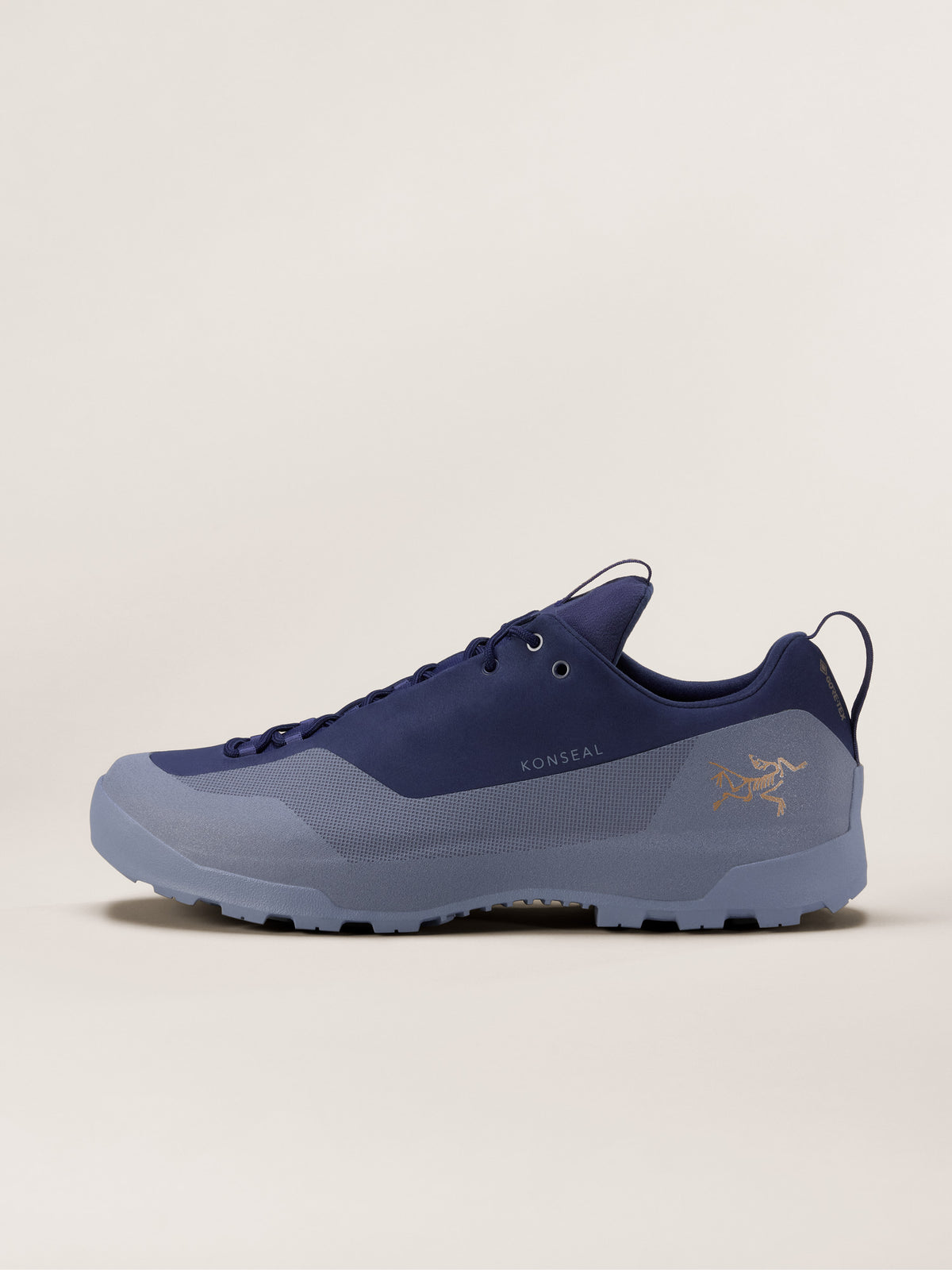 Arc'teryx Konseal GTX Shoe Women's product view 1 — Passport/Stratus