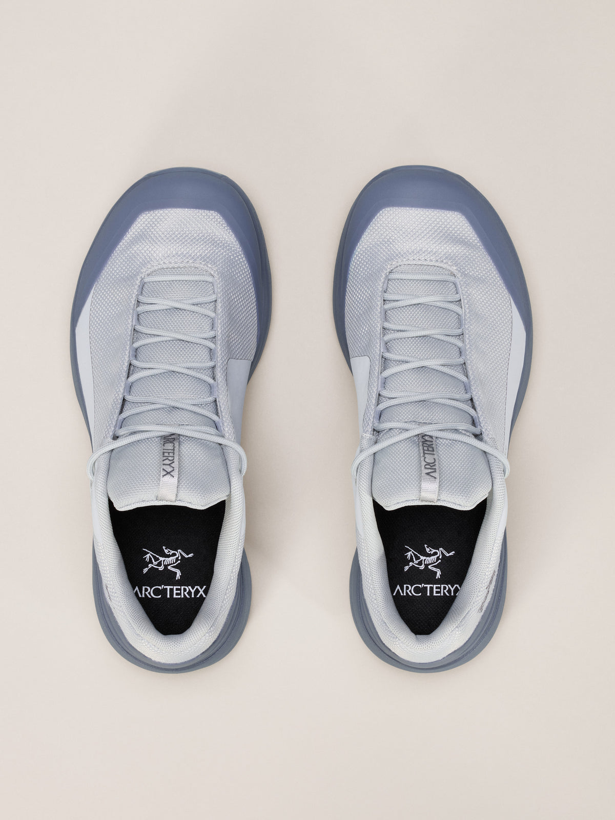 Arc'teryx Kopec GTX Shoe Women's product view 3 — Void TT/Stratus