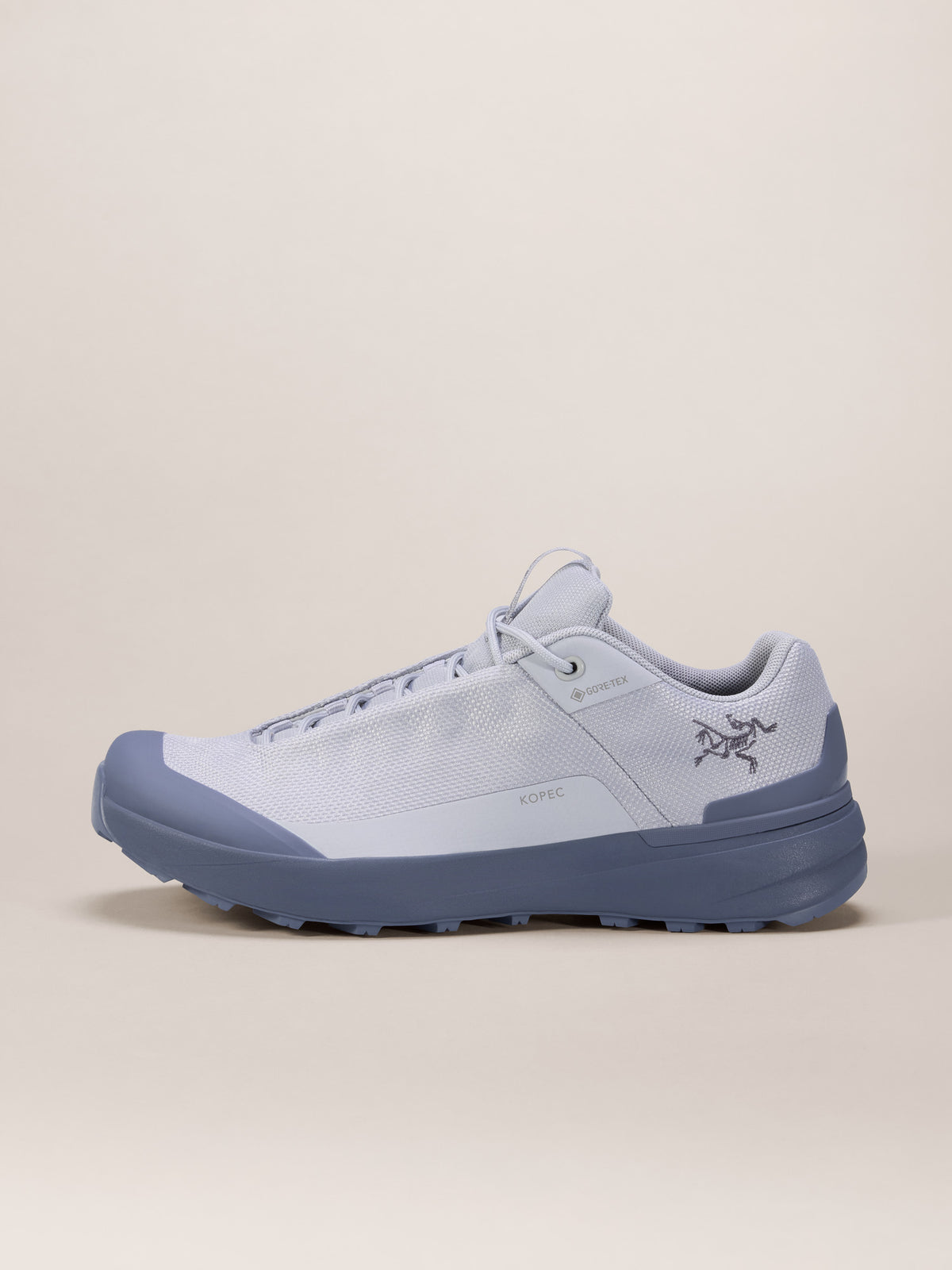 Arc'teryx Kopec GTX Shoe Women's product view 1 — Void TT/Stratus