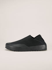 Black/Black