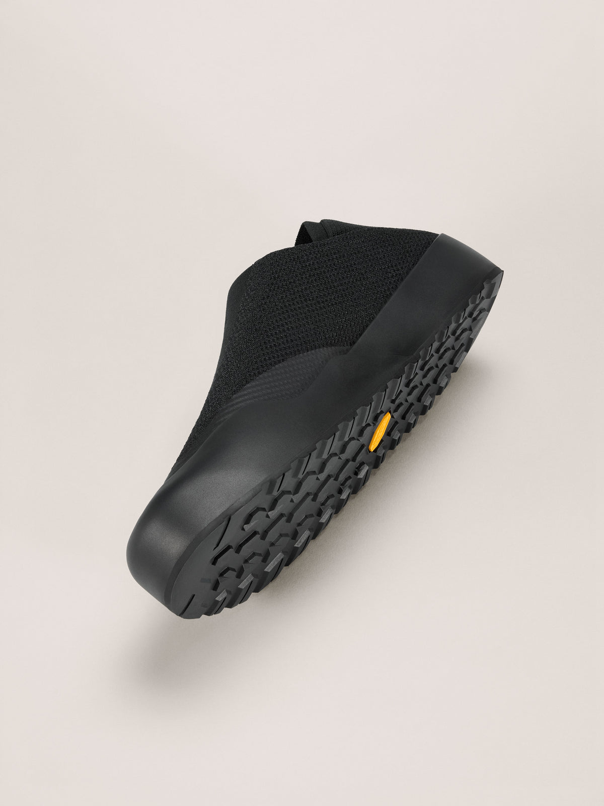 Arc'teryx Kragg Shoe Women's product view 5 — Black/Black