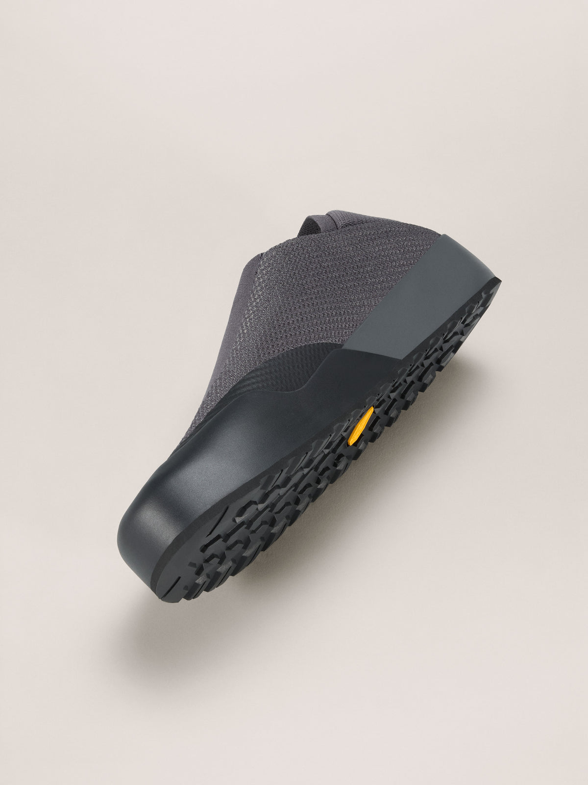 Arc'teryx Kragg Shoe Women's product view 5 — Graphite/Black