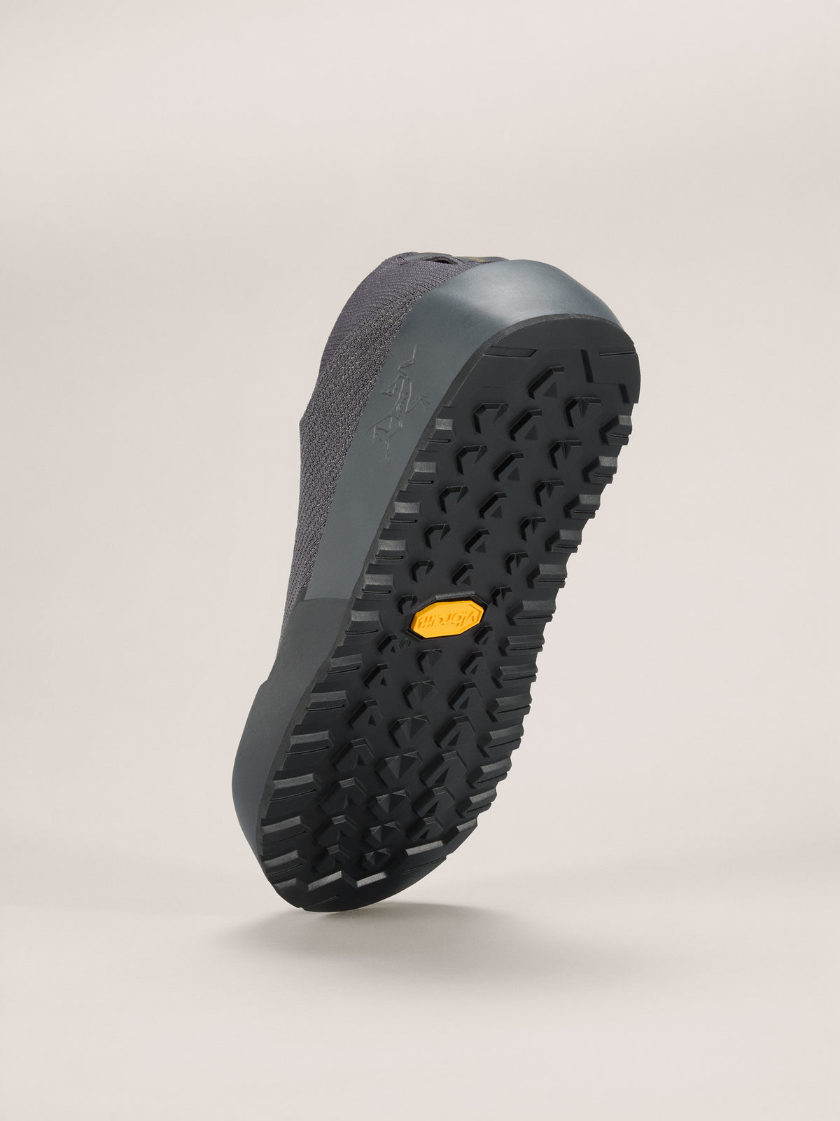 Arc'teryx Kragg Shoe Women's product view 4 — Graphite/Black