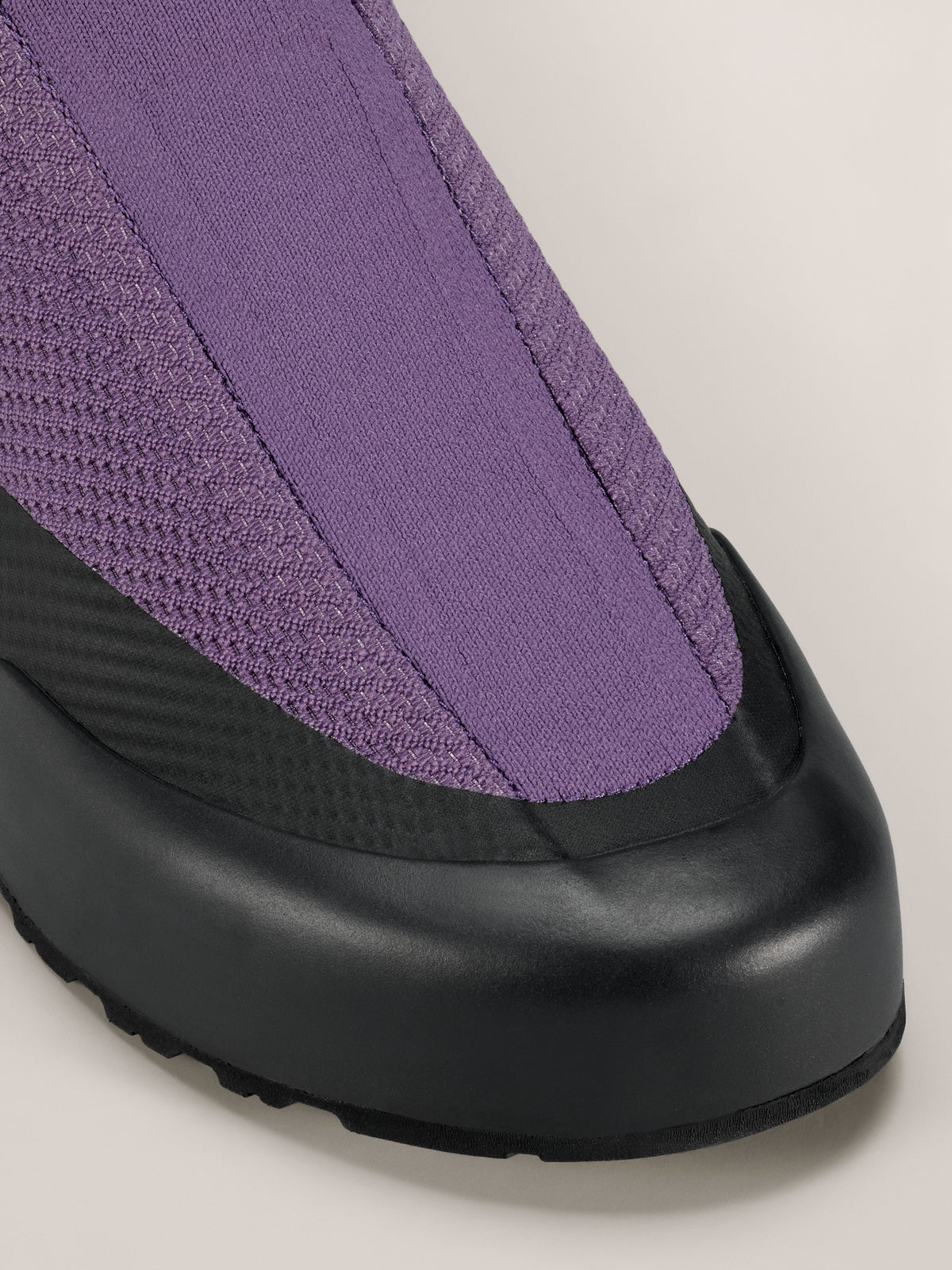 Arc'teryx Kragg Shoe Women's product view 2 — Moondrop CT/Black