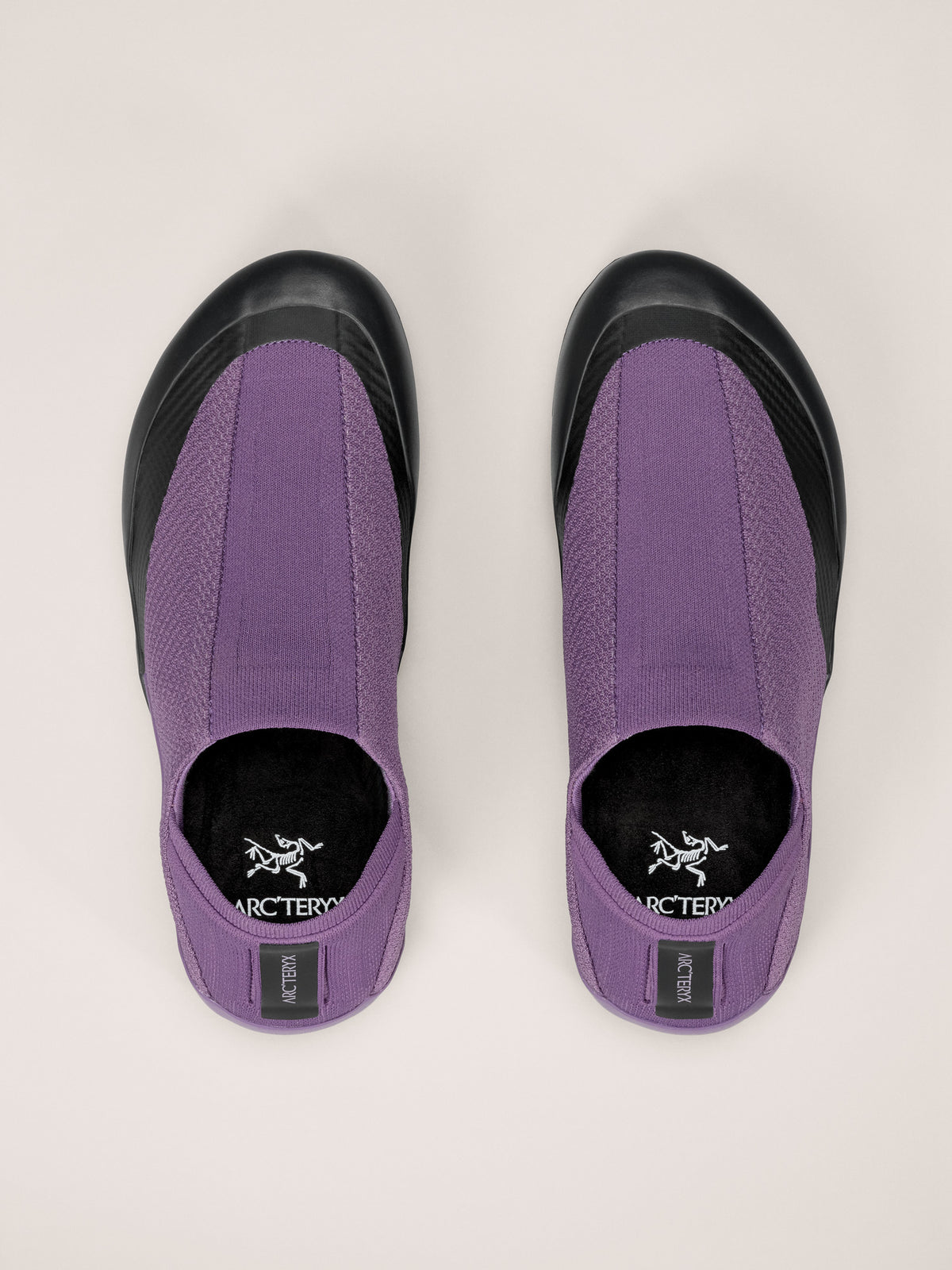 Arc'teryx Kragg Shoe Women's product view 3 — Moondrop CT/Black