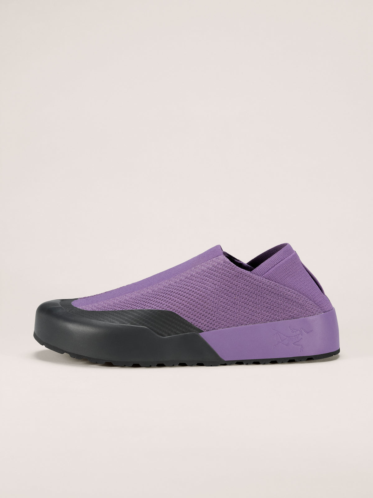 Arc'teryx Kragg Shoe Women's product view 1 — Moondrop CT/Black