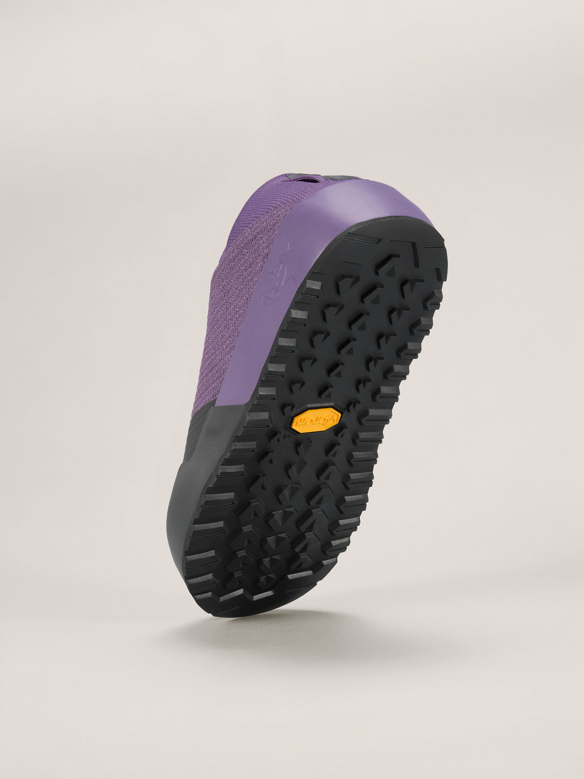 Arc'teryx Kragg Shoe Women's product view 4 — Moondrop CT/Black