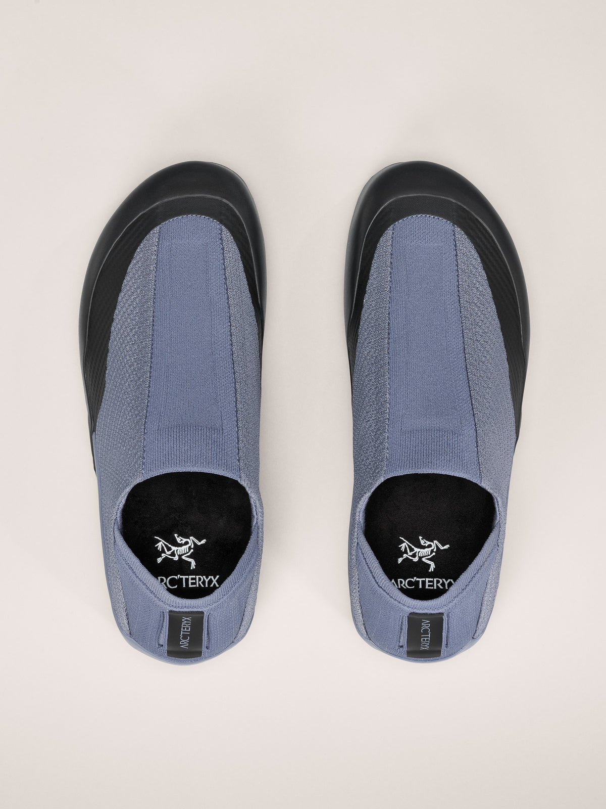 Arc'teryx Kragg Shoe Women's product view 3 — Stratus/Black