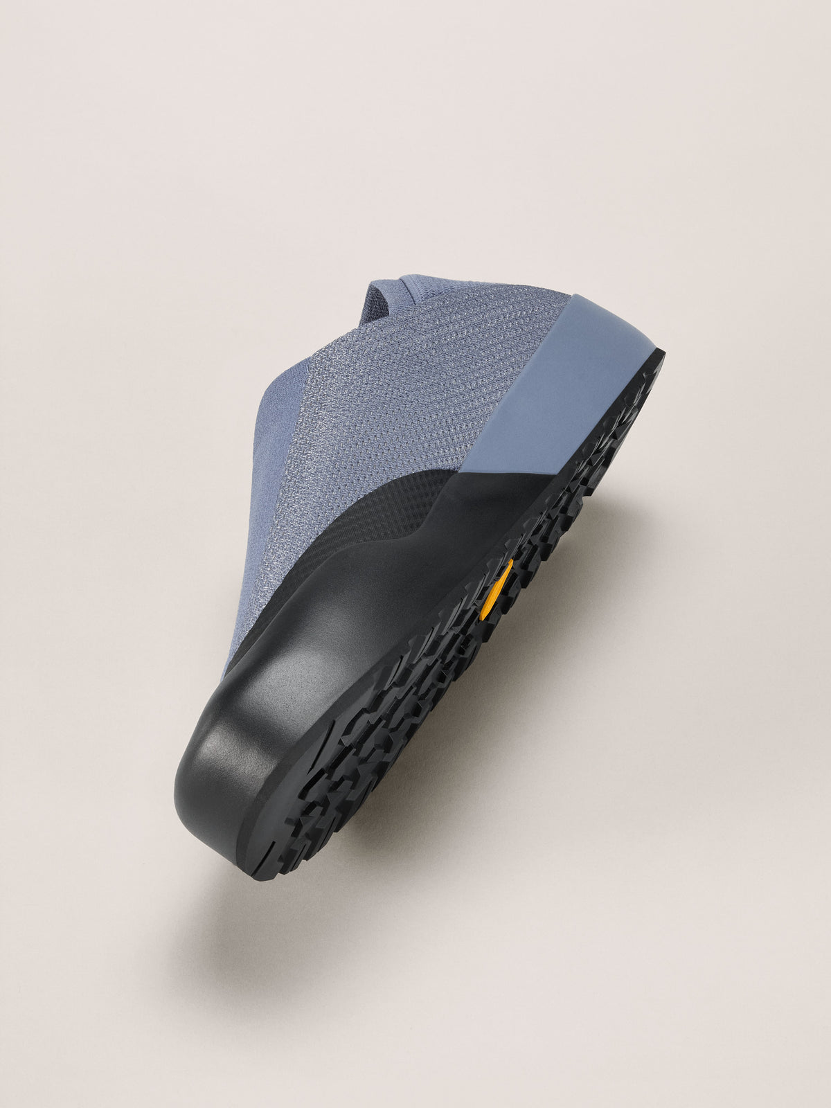 Arc'teryx Kragg Shoe Women's product view 5 — Stratus/Black