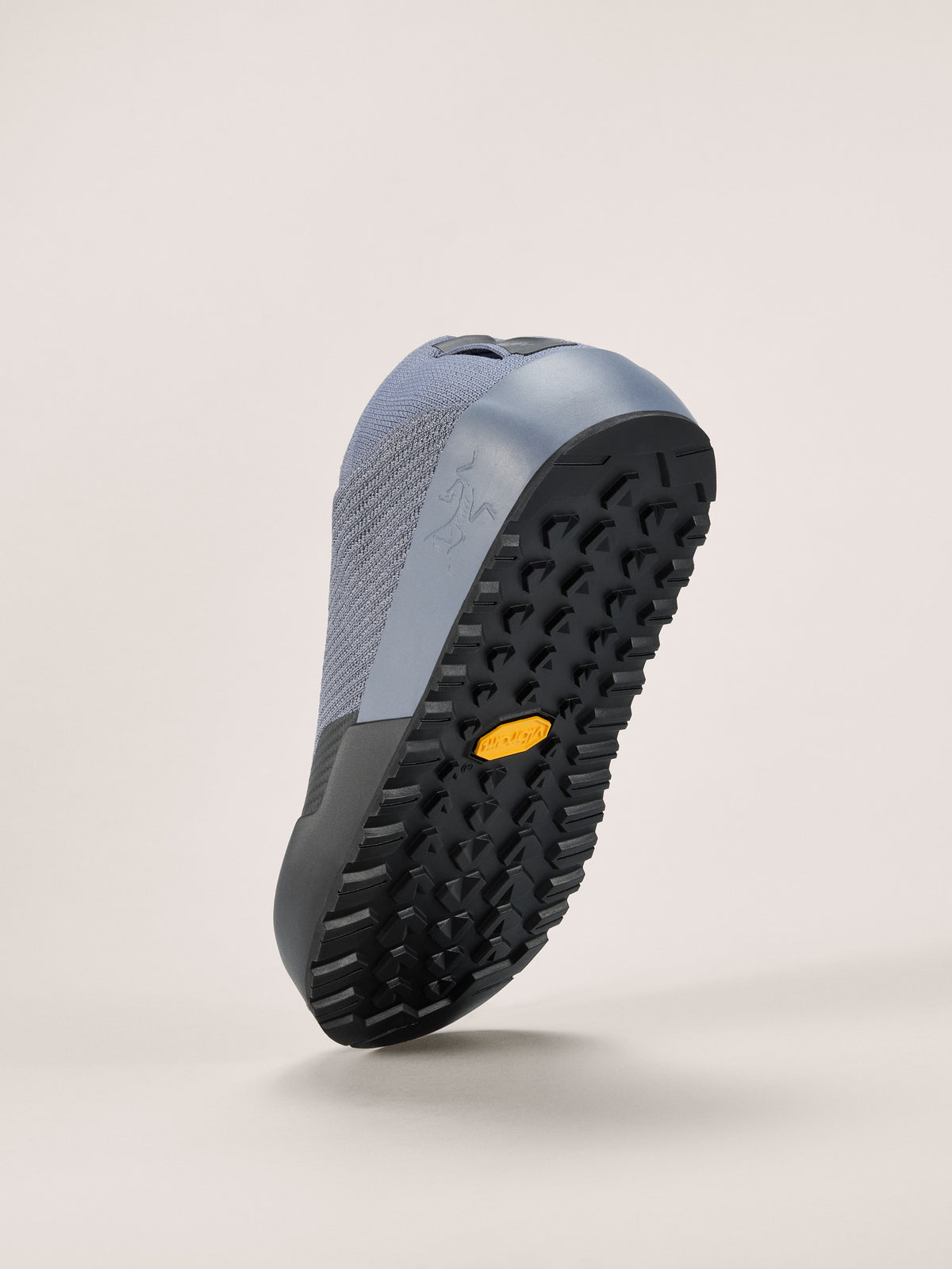 Arc'teryx Kragg Shoe Women's product view 4 — Stratus/Black