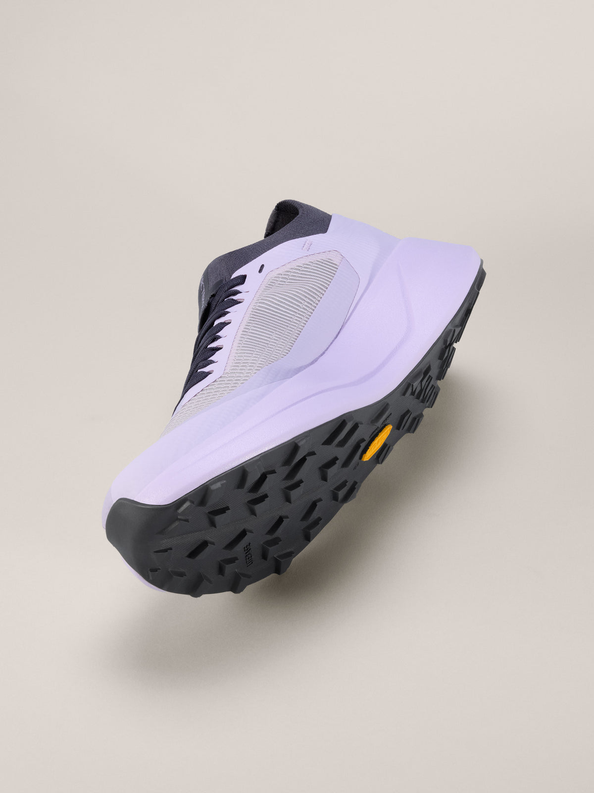 Arc'teryx Sylan 2 Shoe Women's product view 5 — Mallow/Mallow
